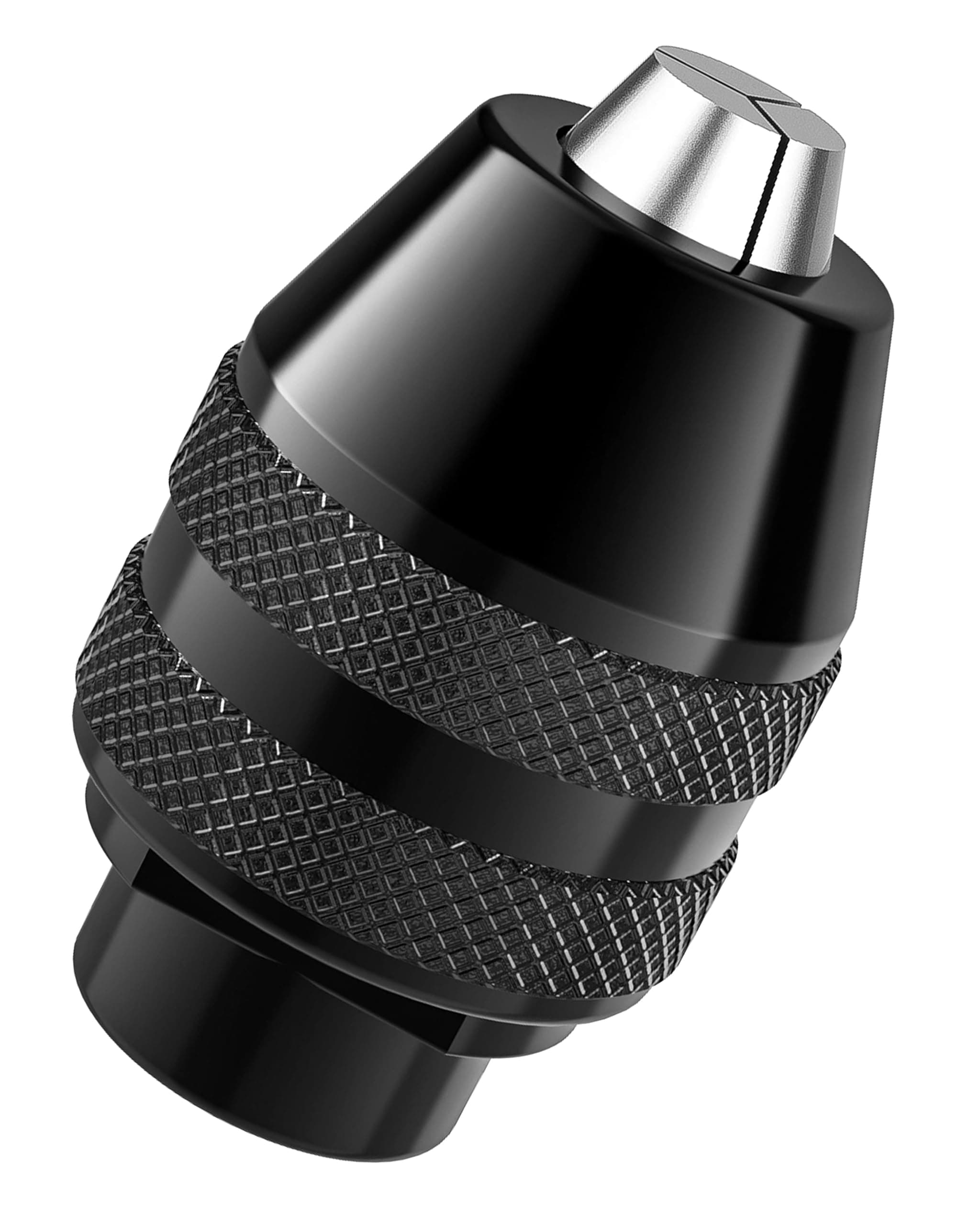 Homdum Multi Chuck 3mm Rotary Tool for Changing Accessories