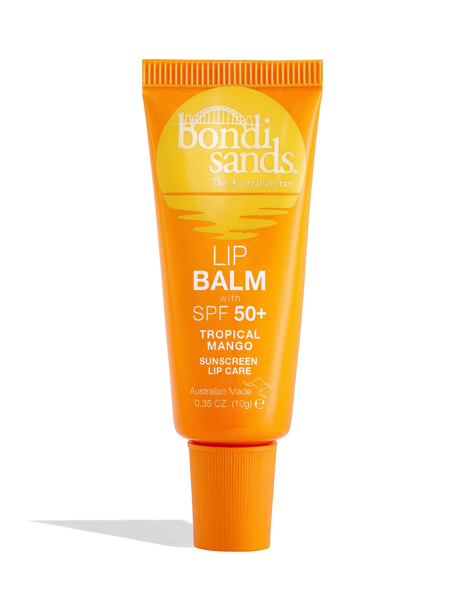 SPF50 Mango Lip Balm 10 g