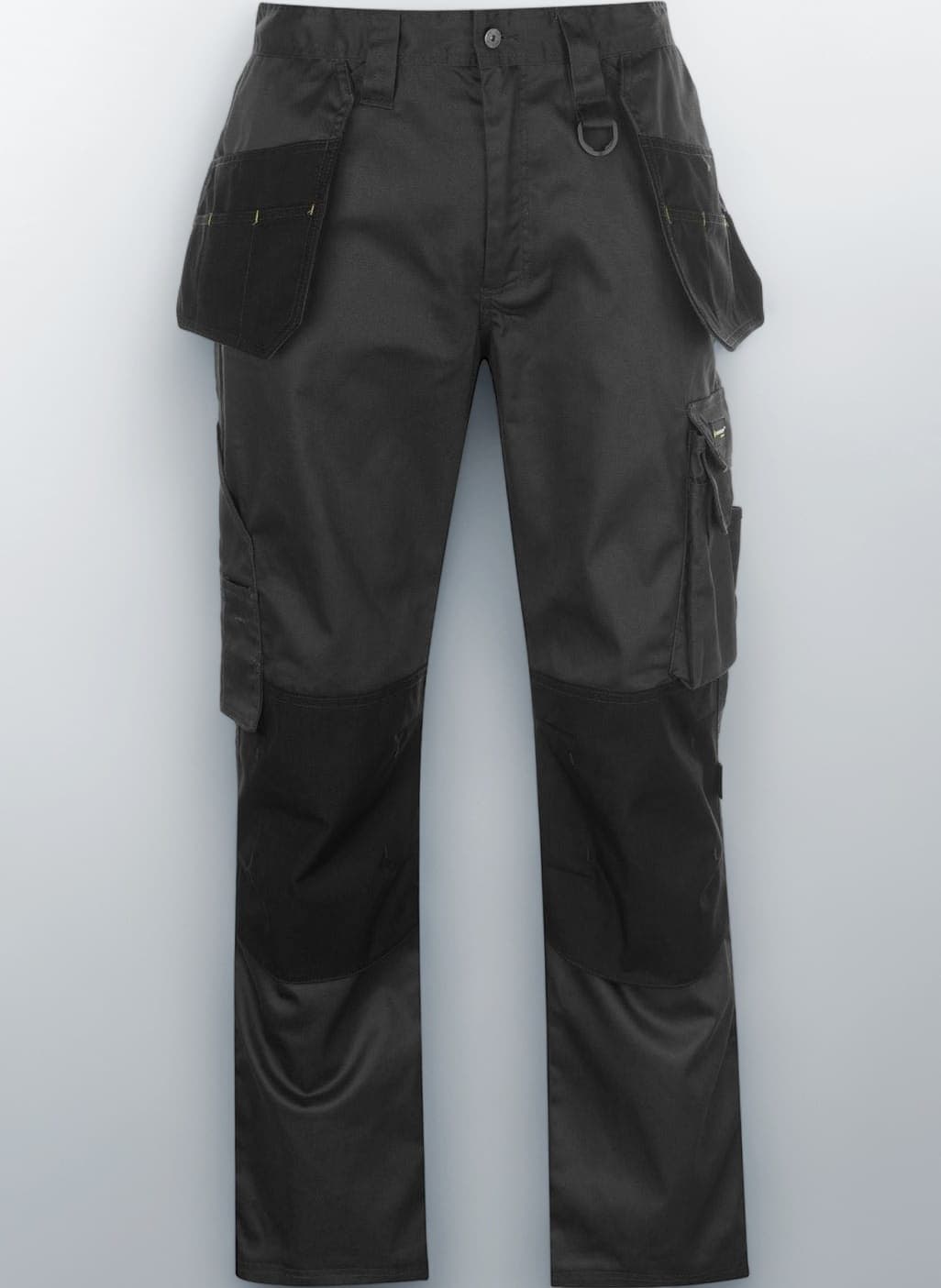 DUNLOP Mens On Site Work Trousers