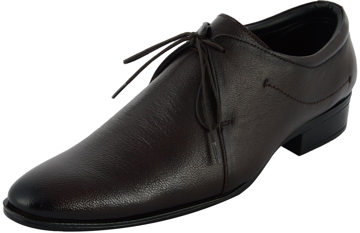 Auserio Men's Leather Formal Shoes