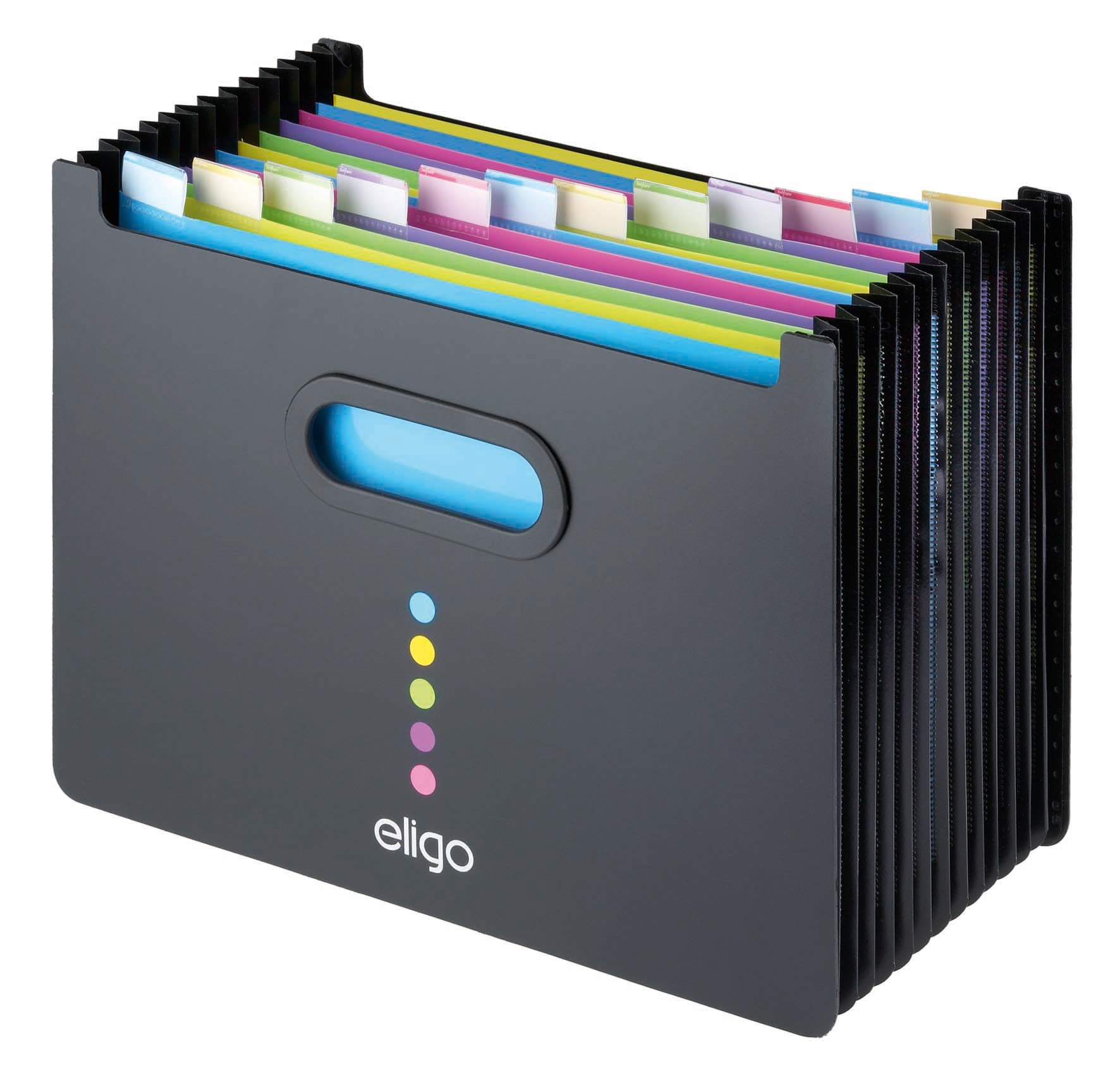 Eligo Desk Expander (13-Part)