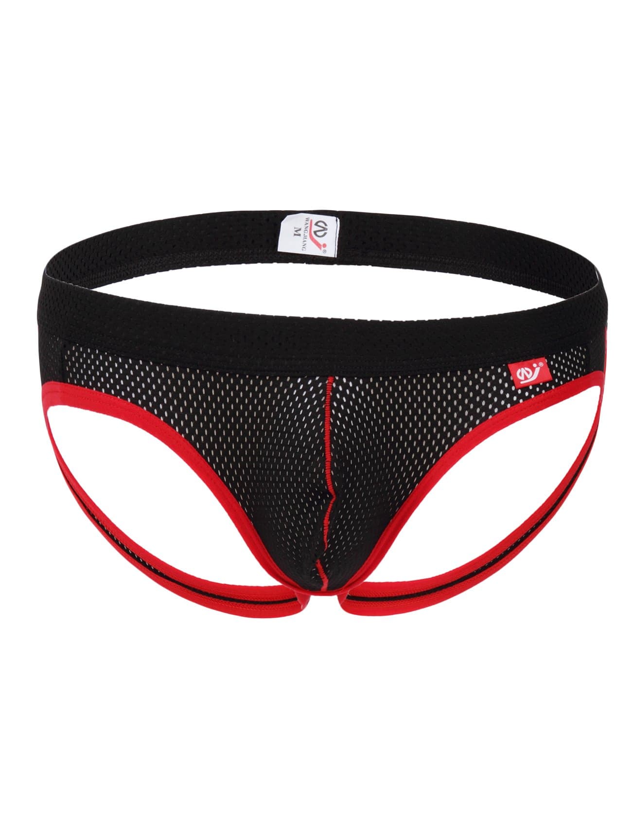 Men Jockstrap Supporter G-Thong
