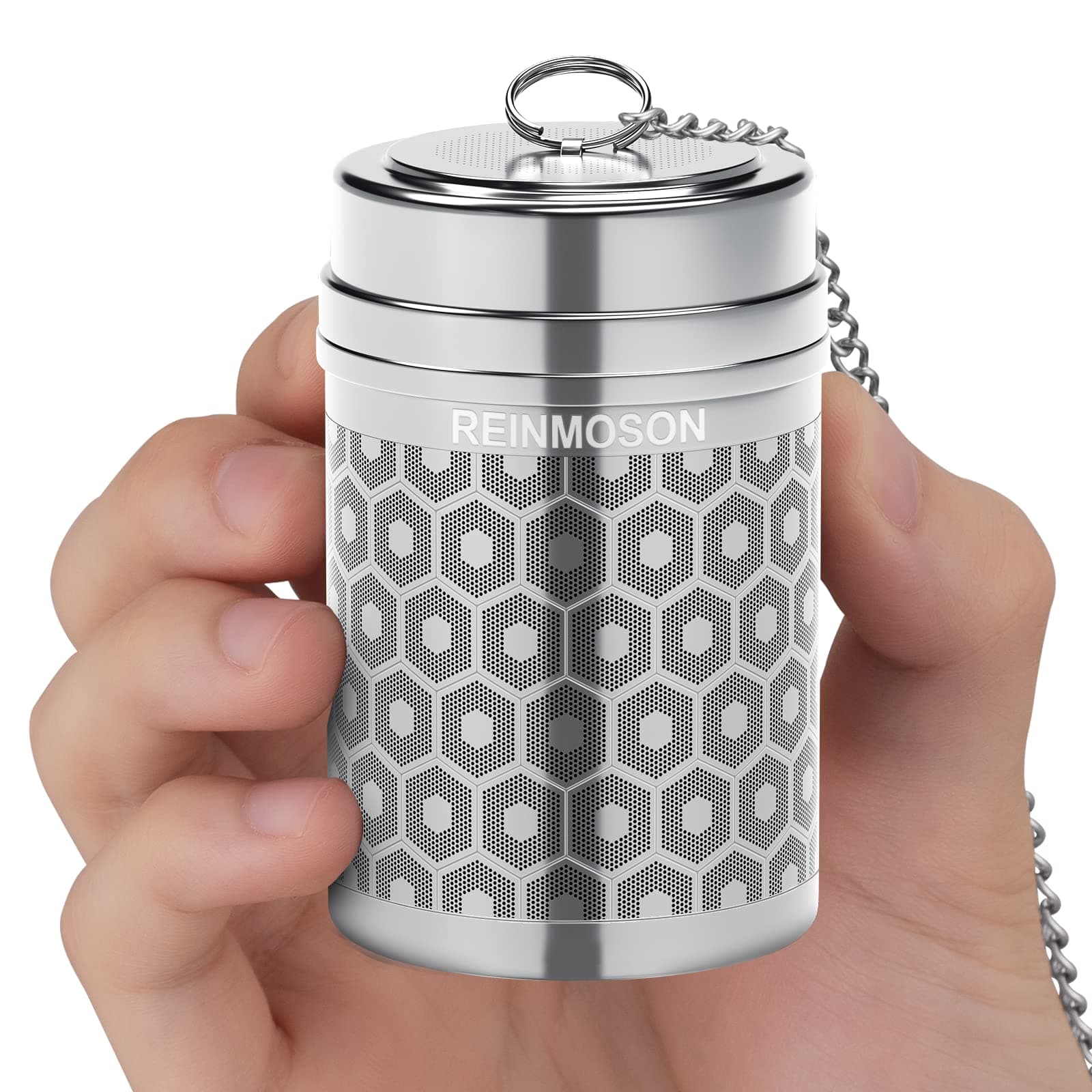 1 Pack Large Tea Infuser