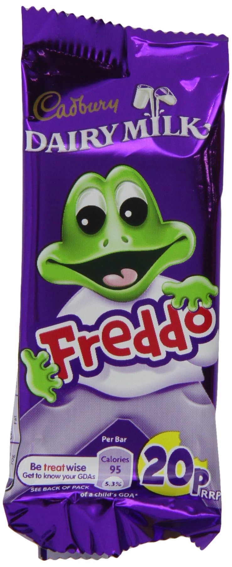 Freddo Single (pack Of 60)