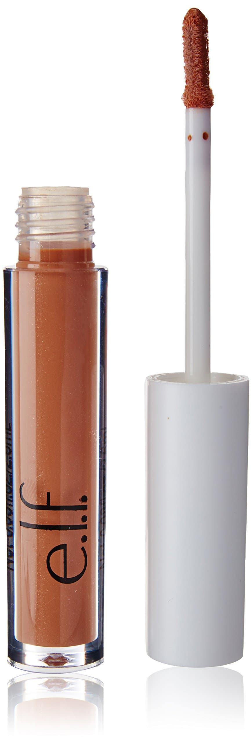 e.l.f. 22182 Lip Lacquer Color Natural