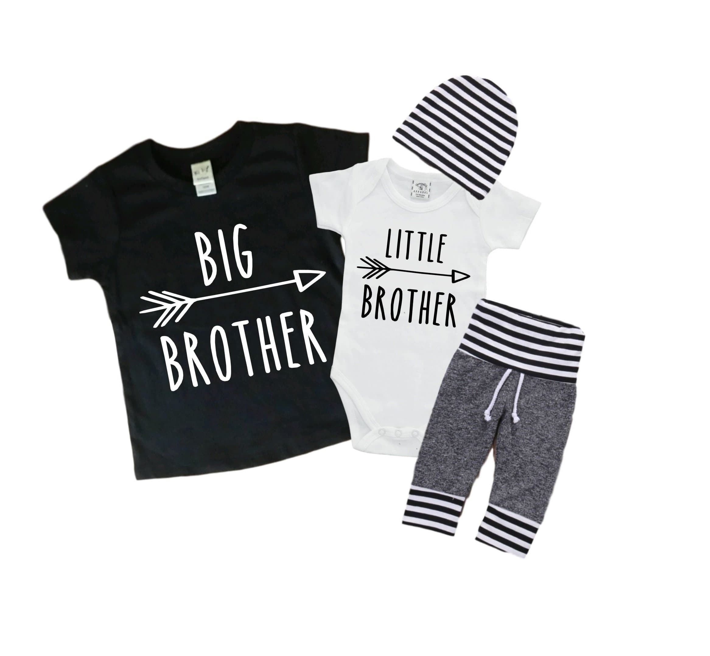 Big Brother/Little Brother