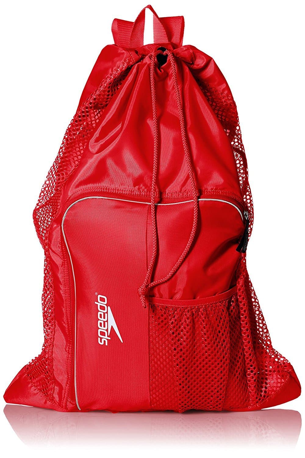 Deluxe Ventilator Mesh Equipment Bag, Formula One