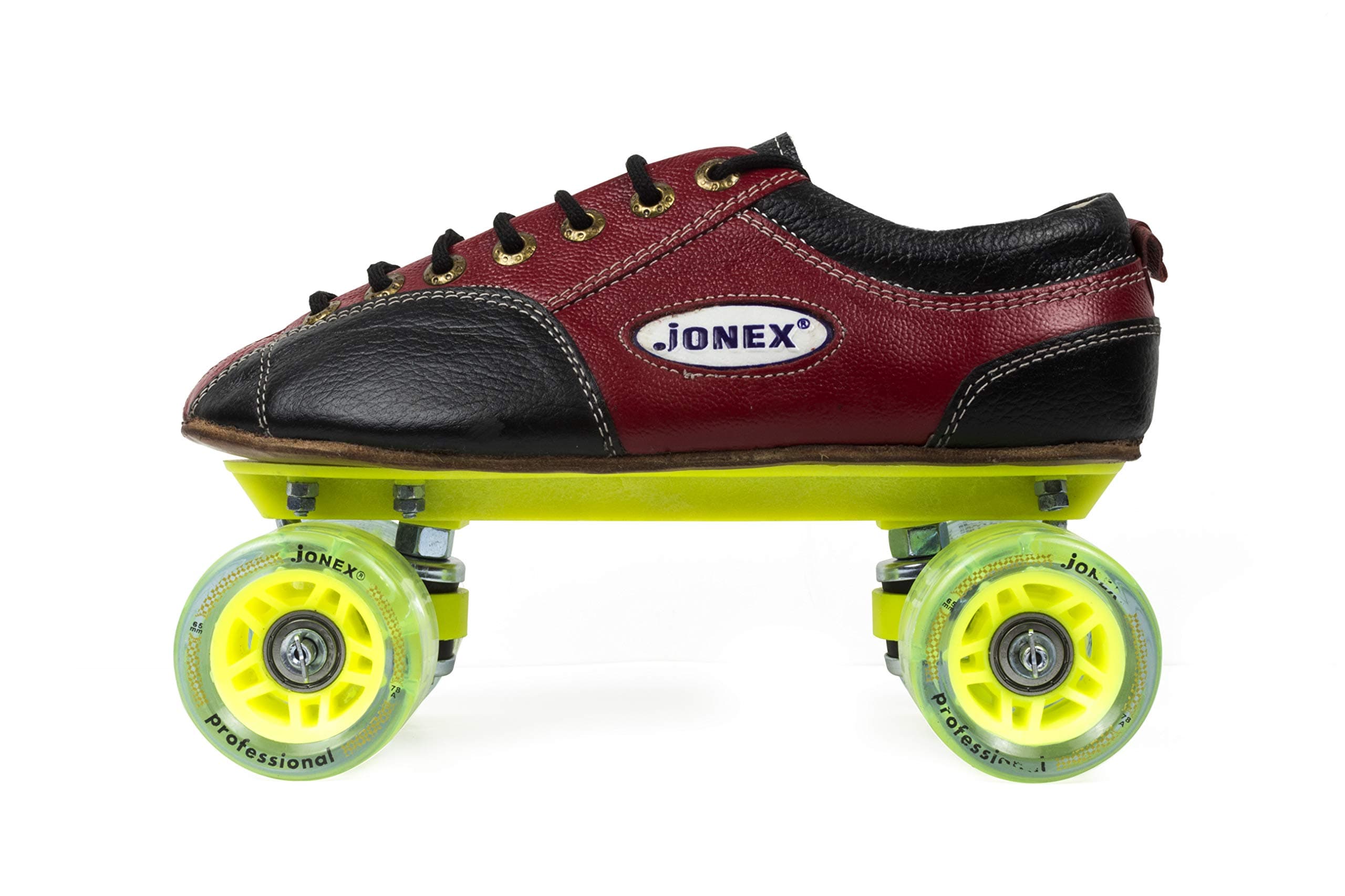Jonex Shoe Skates Professional, Size 7