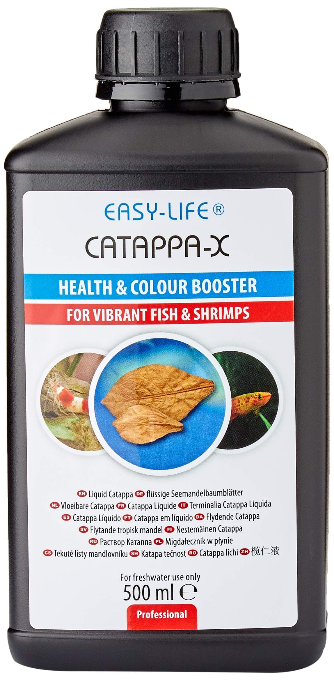 Easy Life Catappa-X, 500 ml