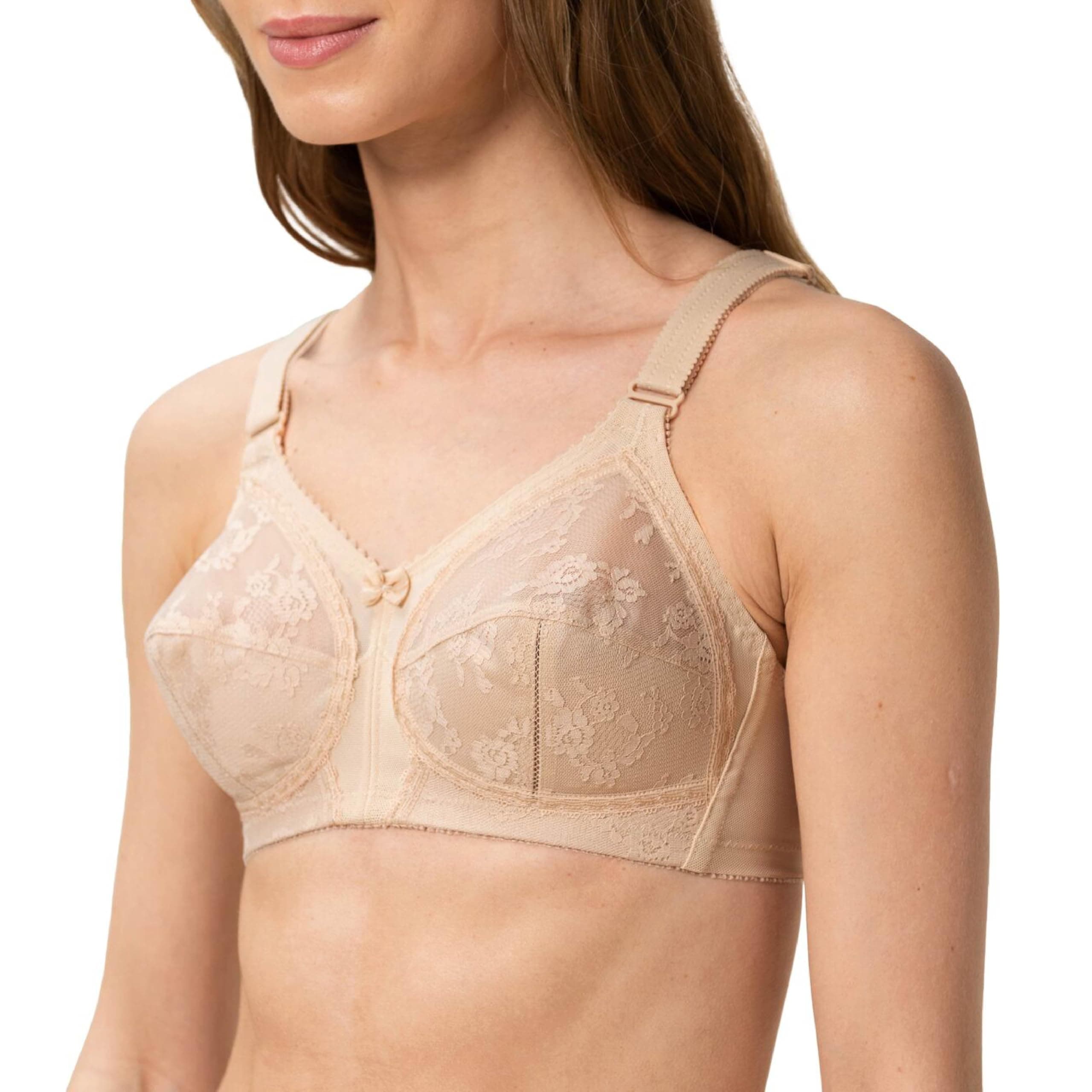 Triumph Womens Doreen X Everyday Bra