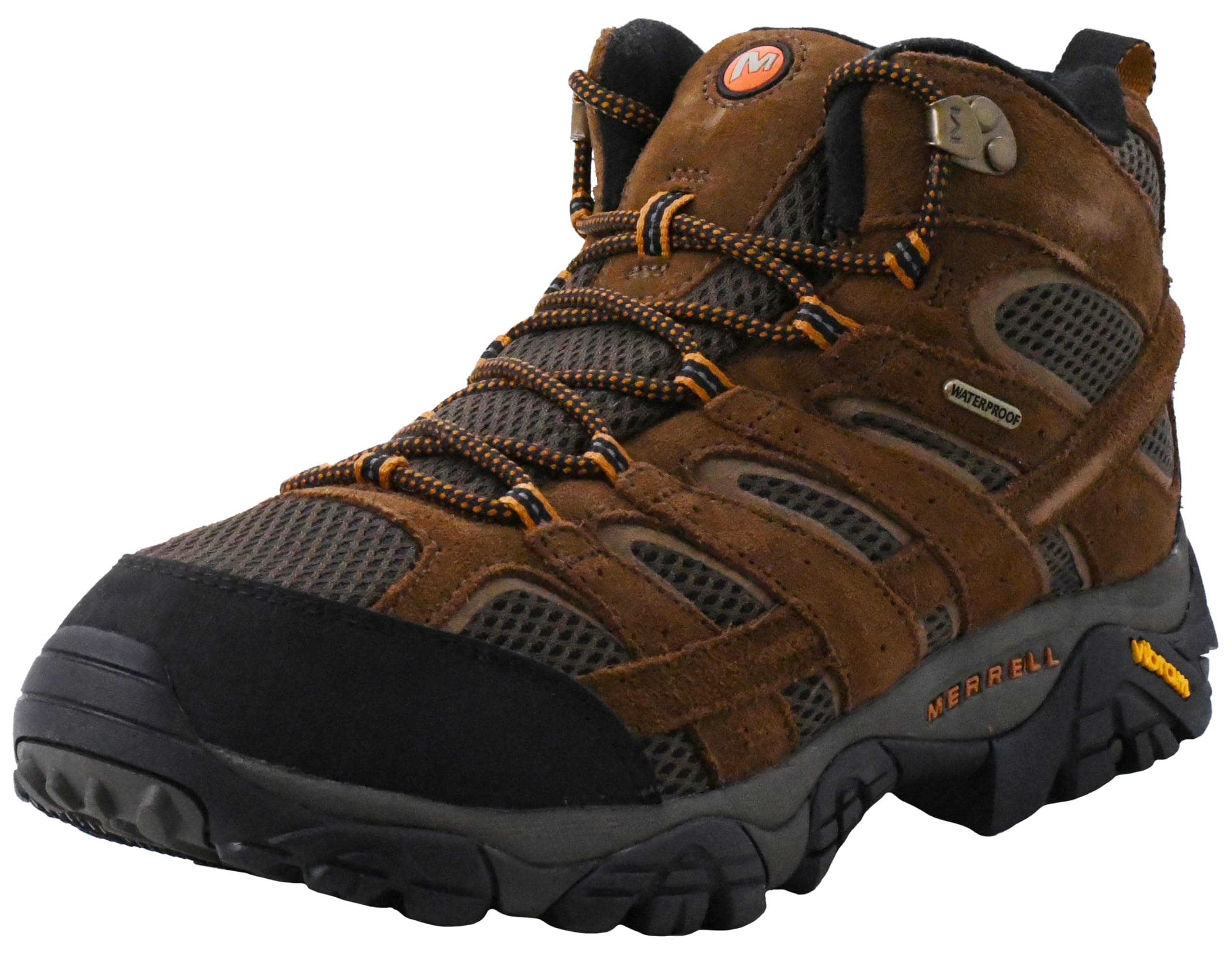 MerrellMen's J033323 Hiking Boot