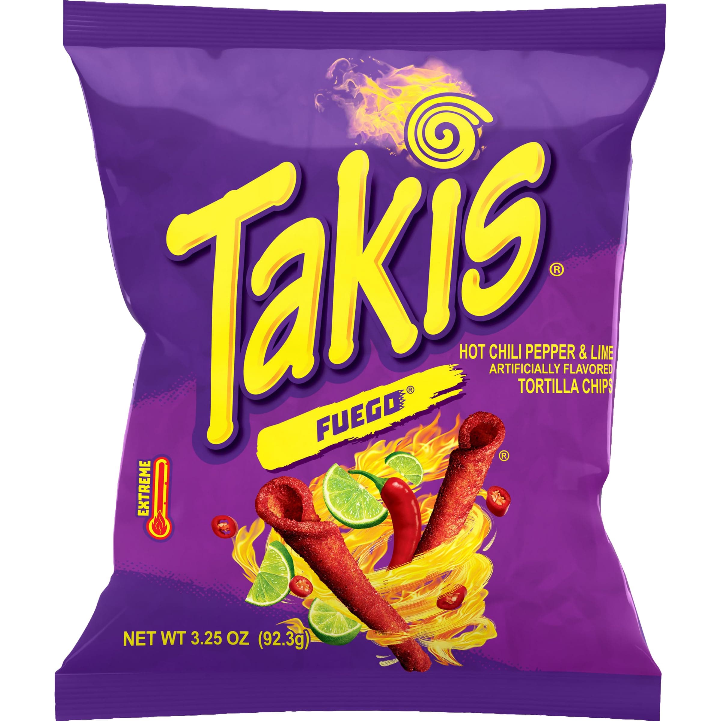 Barcel Takis Fuego (3.25oz)