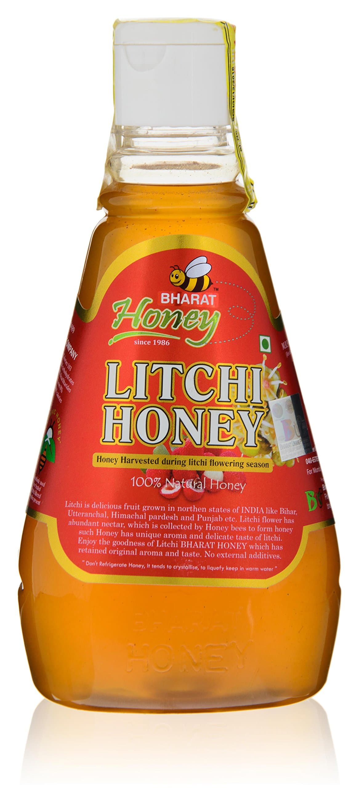 Litchi Honey