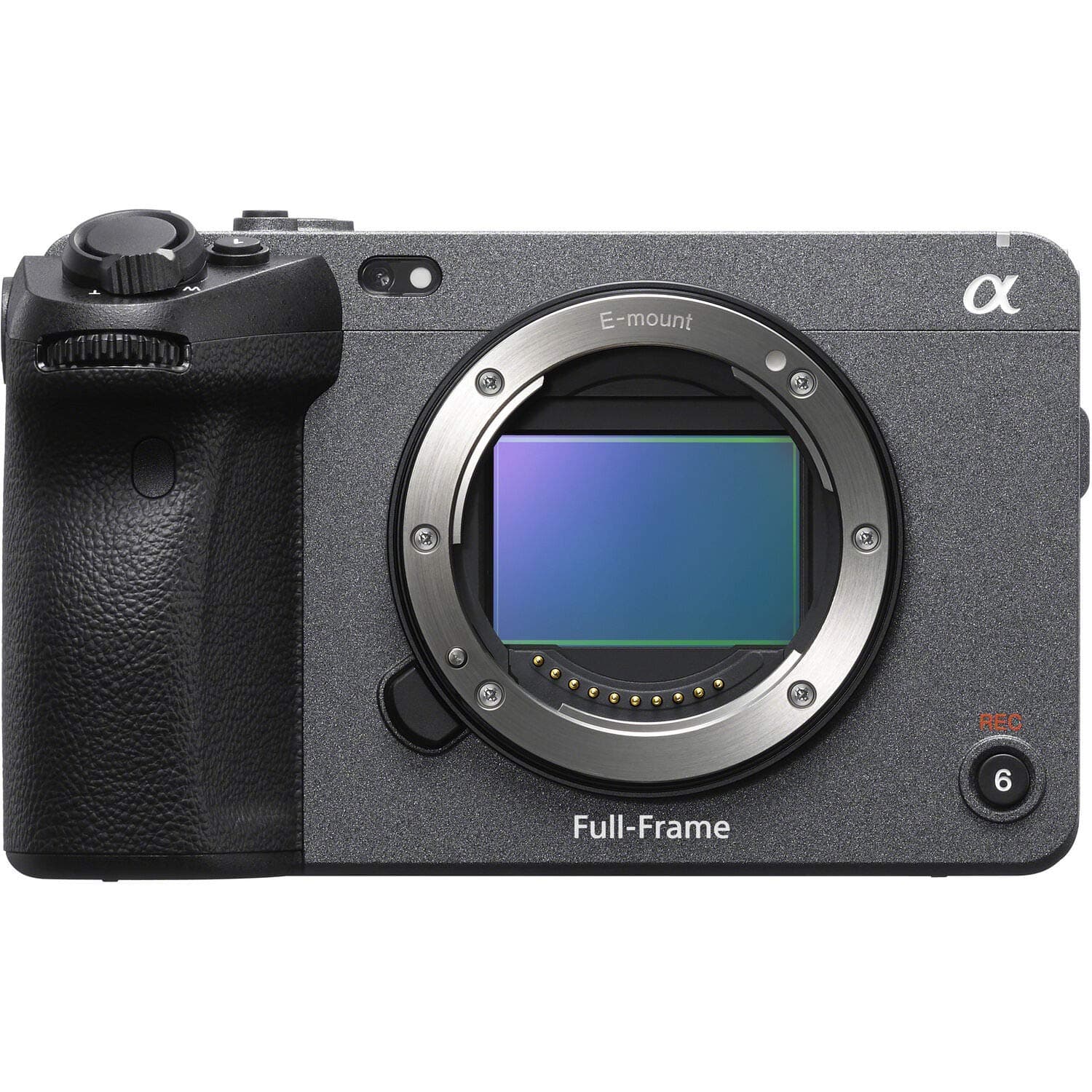 Alpha FX3 ILME-FX3 | Full-frame Cinema Line Camera