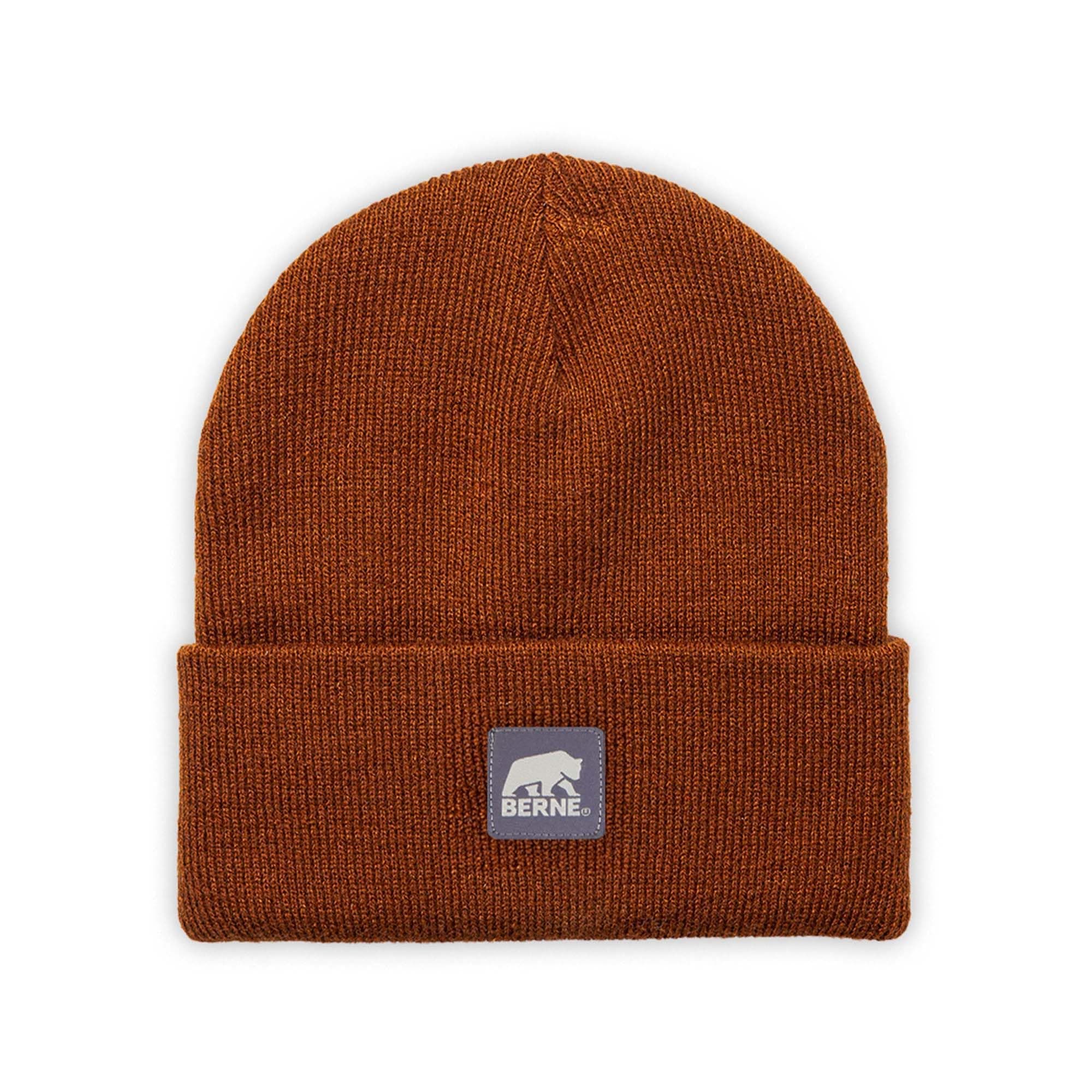 Men's Heritage Knit Cuff Cap