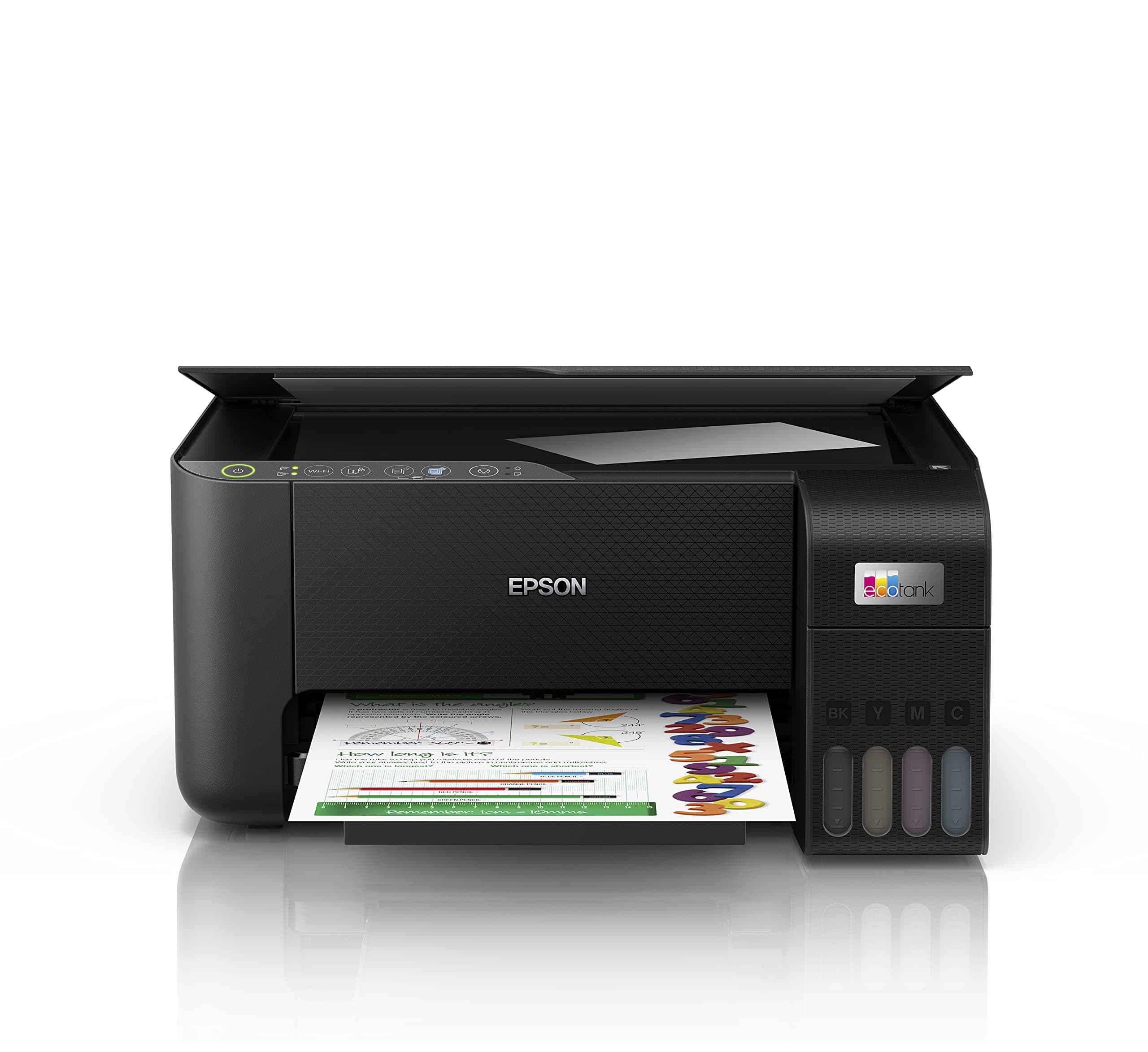 Epson Multifunctional EcoTank L3250