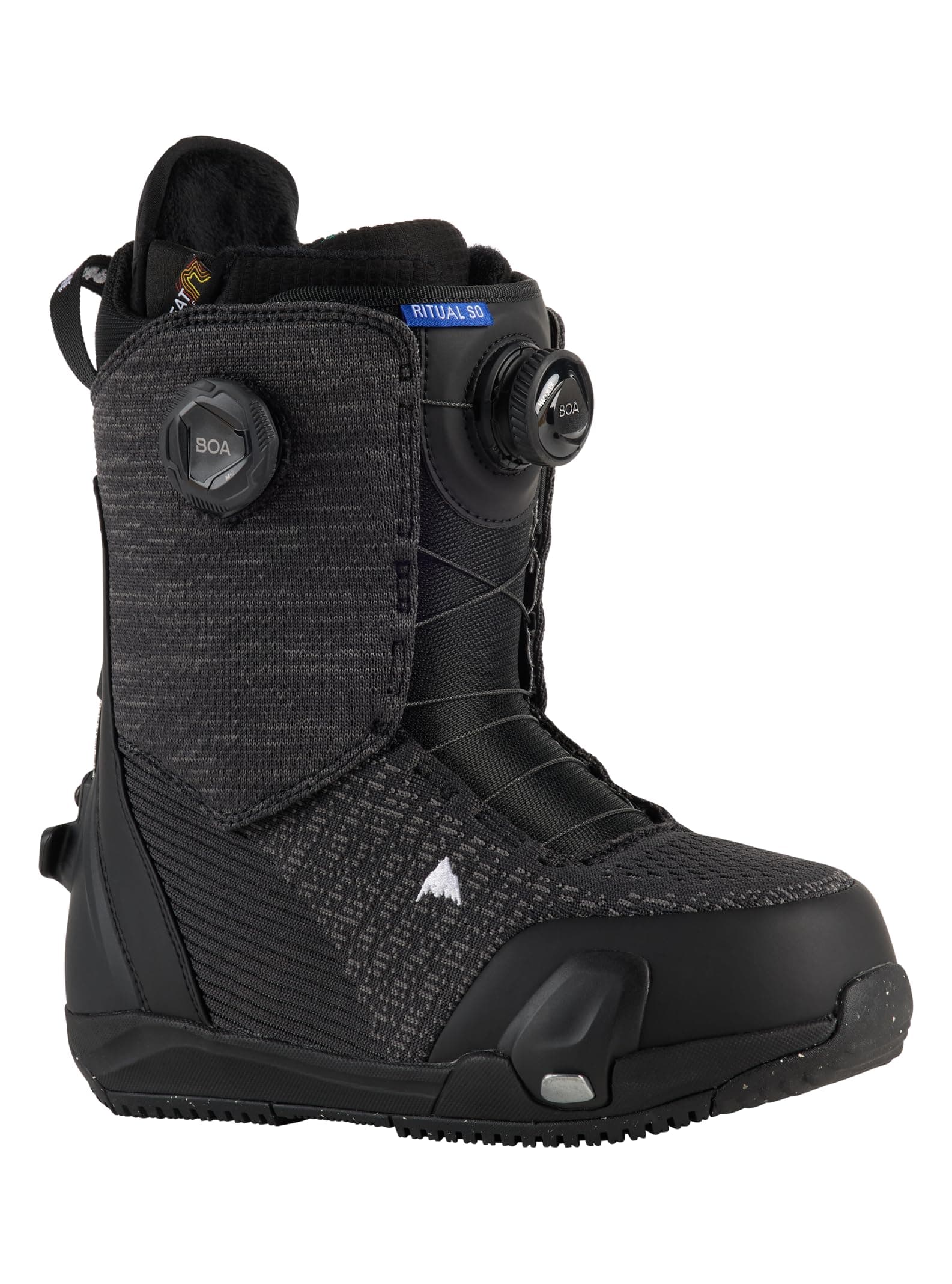 Burton Women's Ritual Step On Snowboard Boots