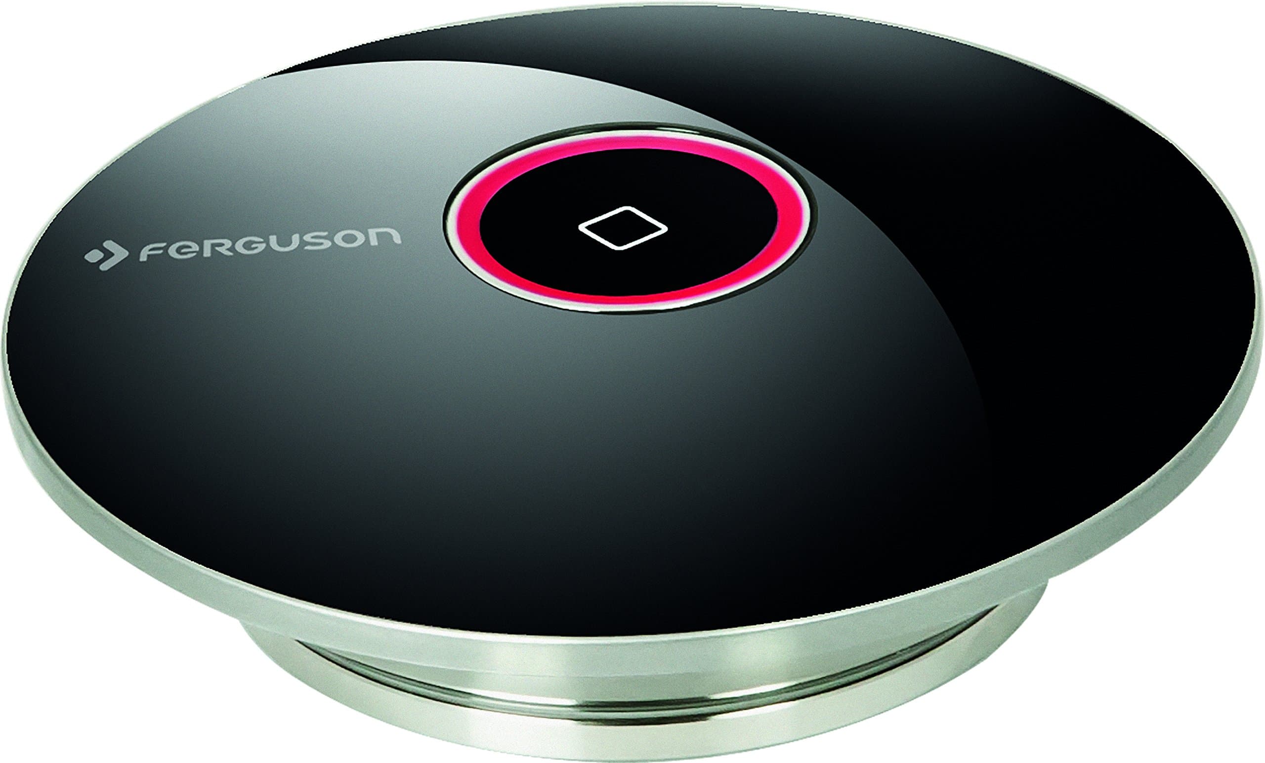 Ferguson SH_FS1IR Smart WiFi IR Transmitter (iOS/Android), Black