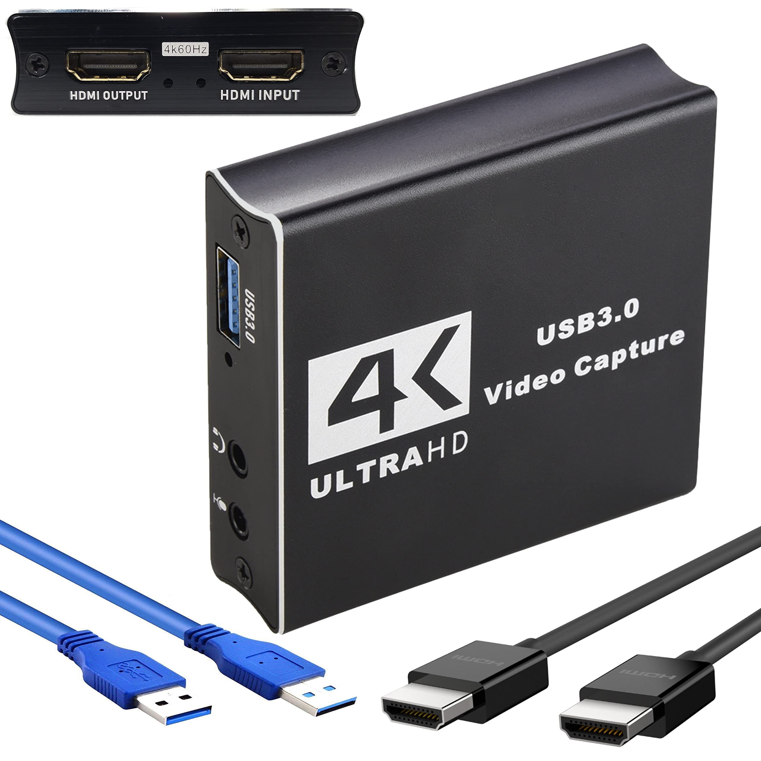 YOTOCAPUSB 3.0 Capture YT-W90