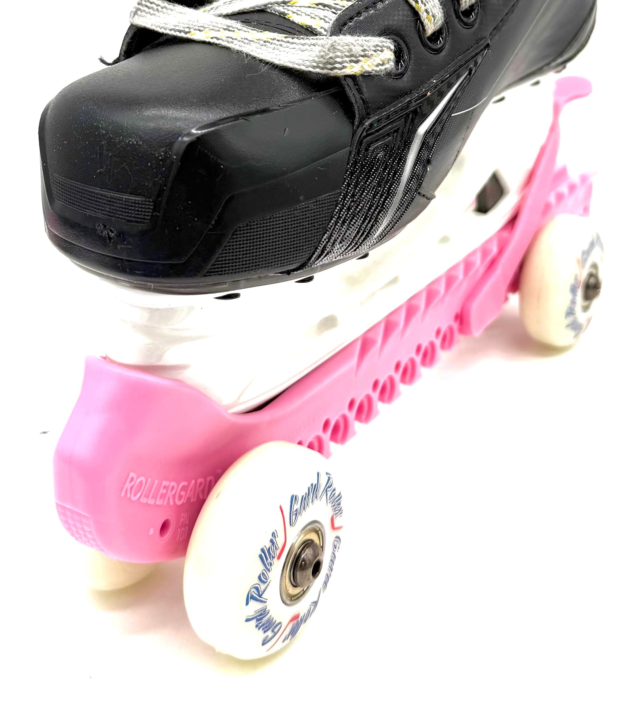 Ice Skate Guards, One Size Fits All