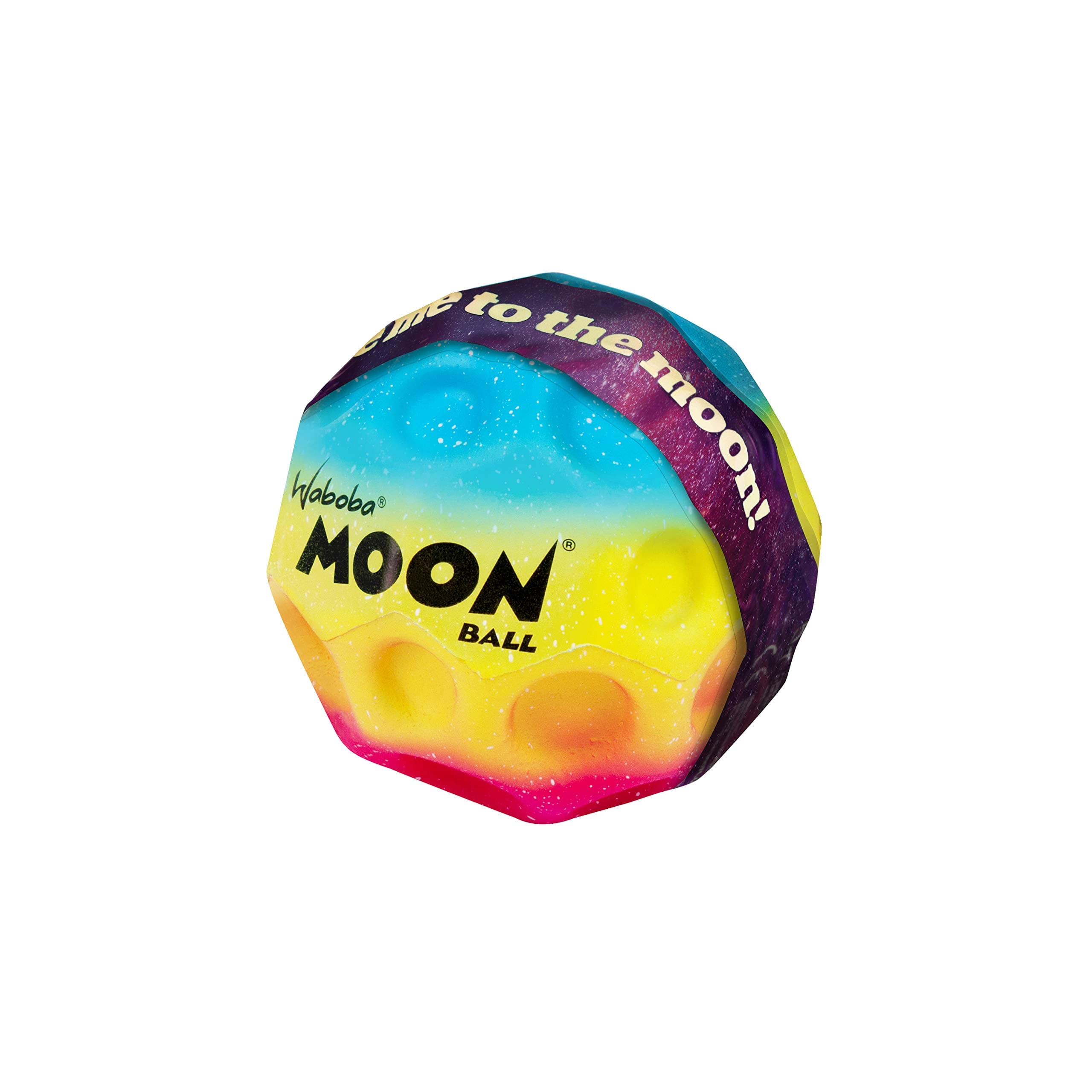 Waboba, Gradient Moon Ball