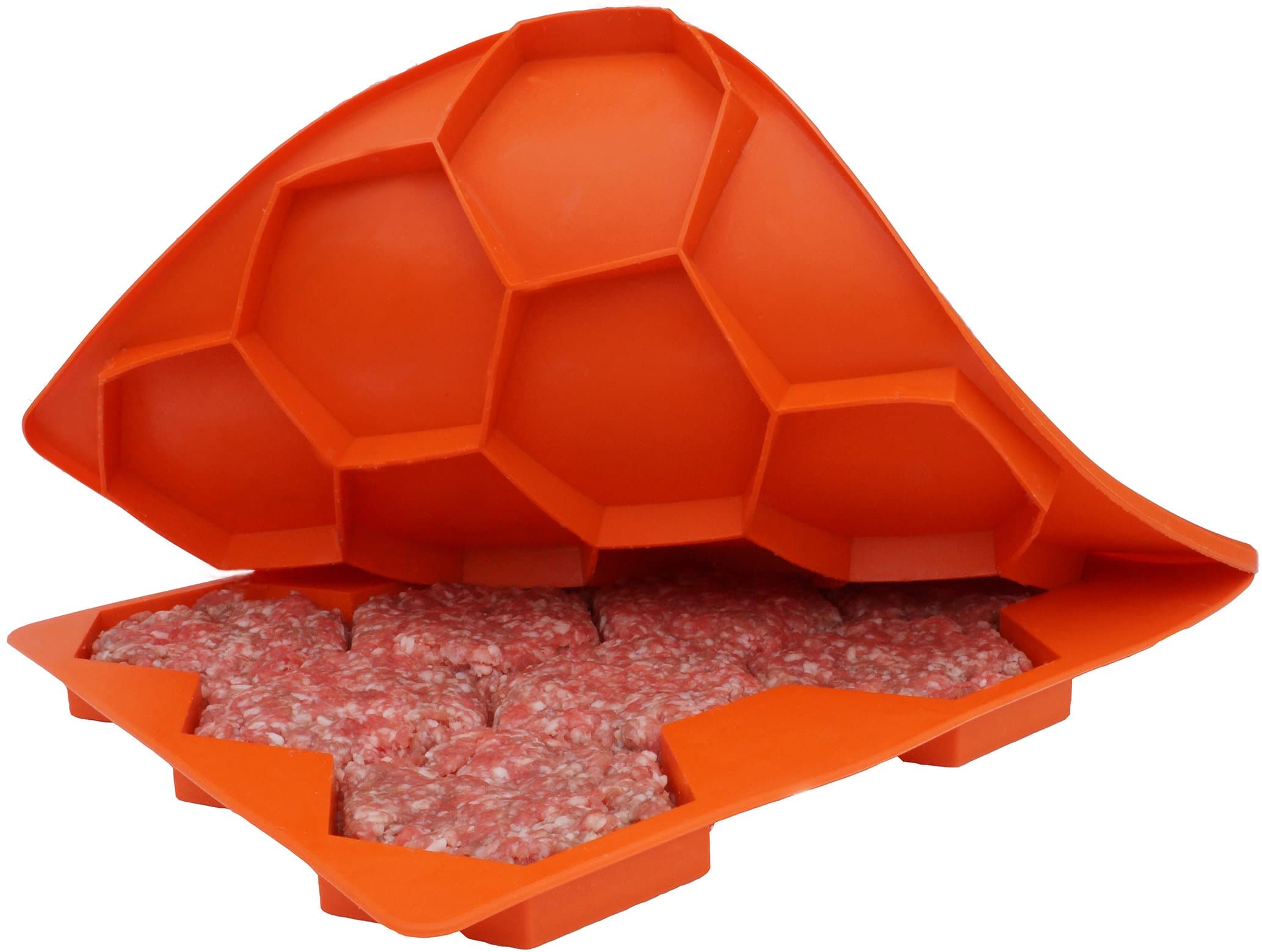 Burger Master Sliders