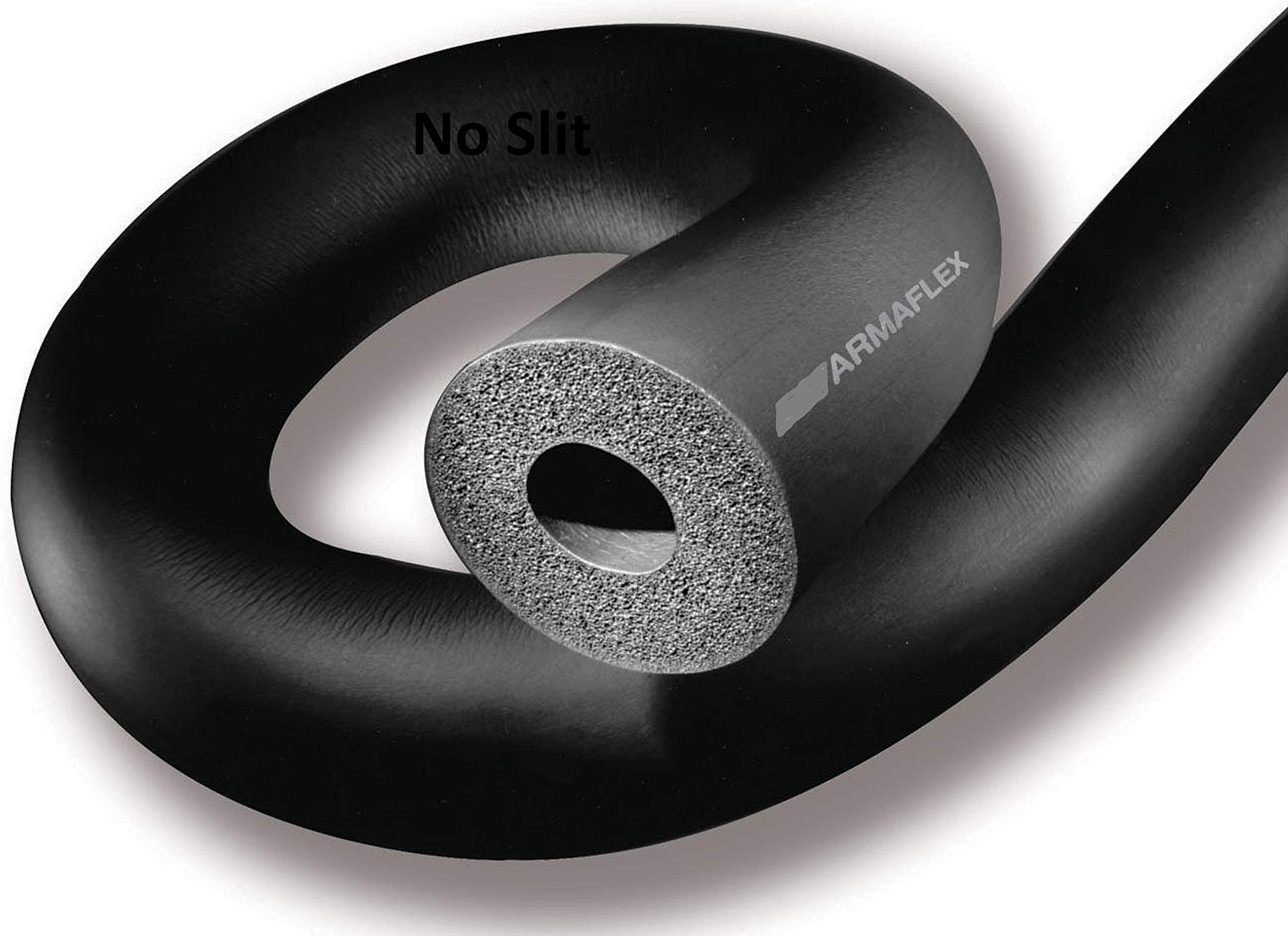 HVAC 7/8" Armaflex Copper Insulation 1" Thick Nominal Wall 6ft LongF