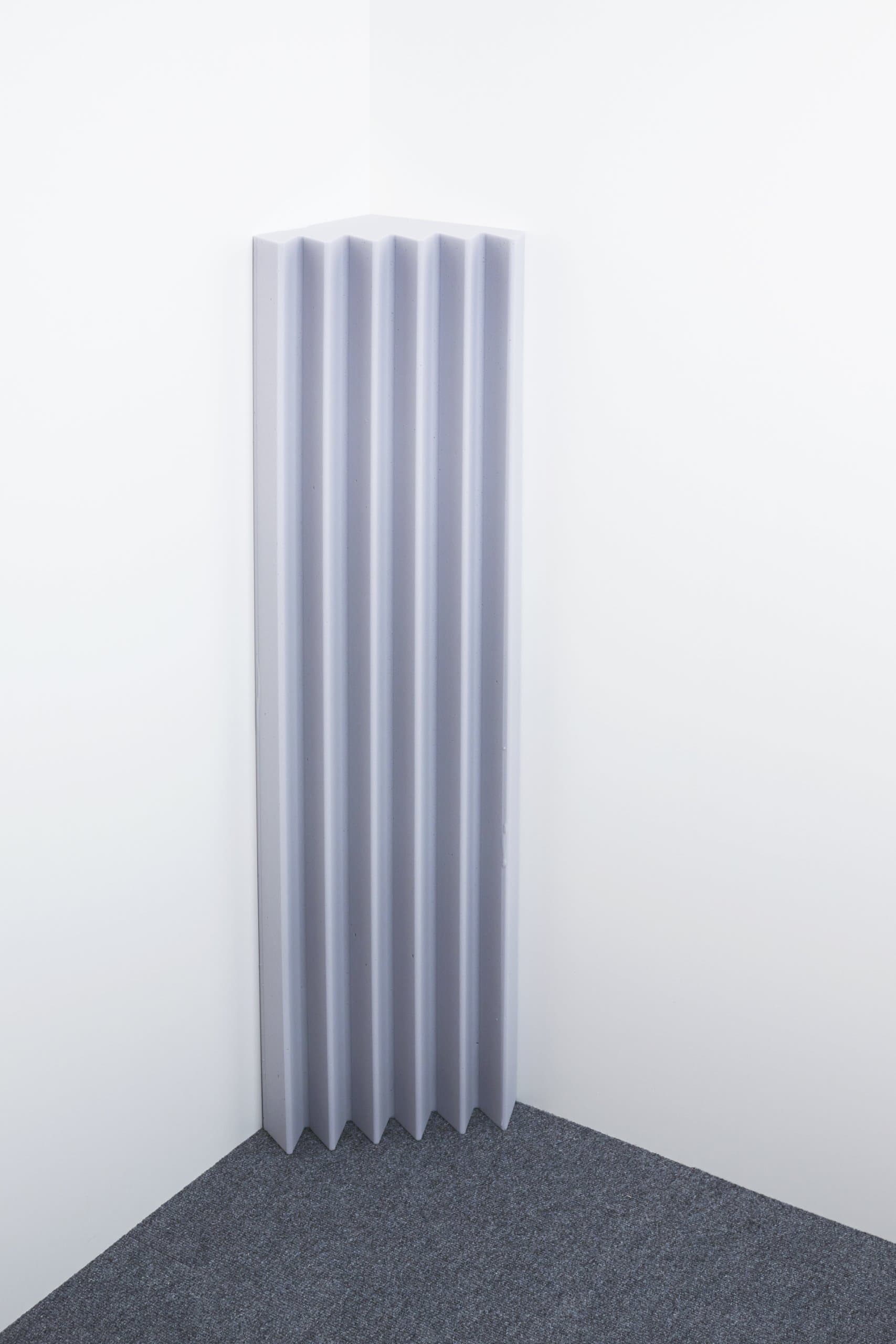 BassTrap Top ca. 100x24x24 cm Sound Absorbing