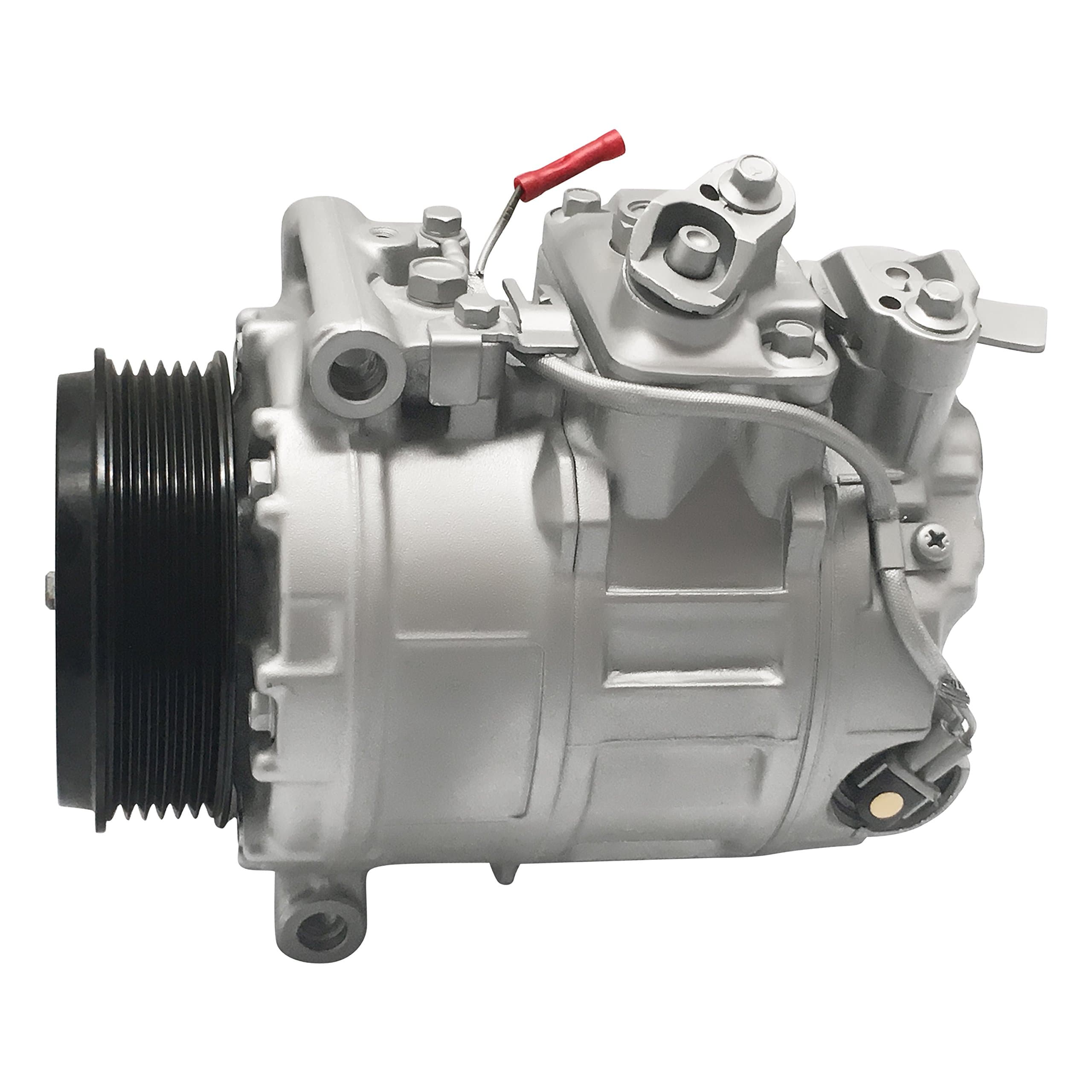 RYC Automotive Air Conditioning Compressor IG356