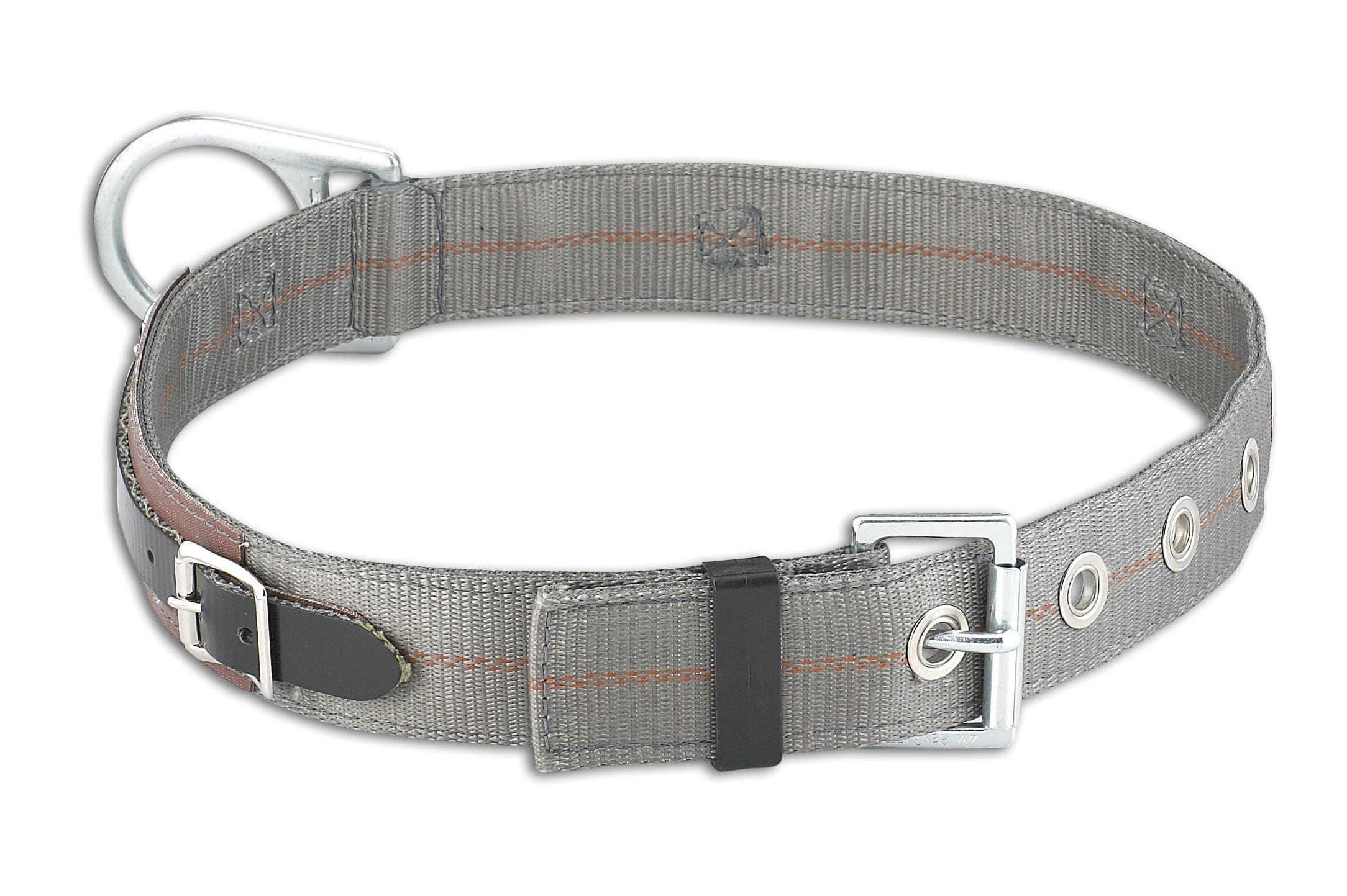 Dynamic Safety FP51001D/M 2 in Miner's Belt, Medium