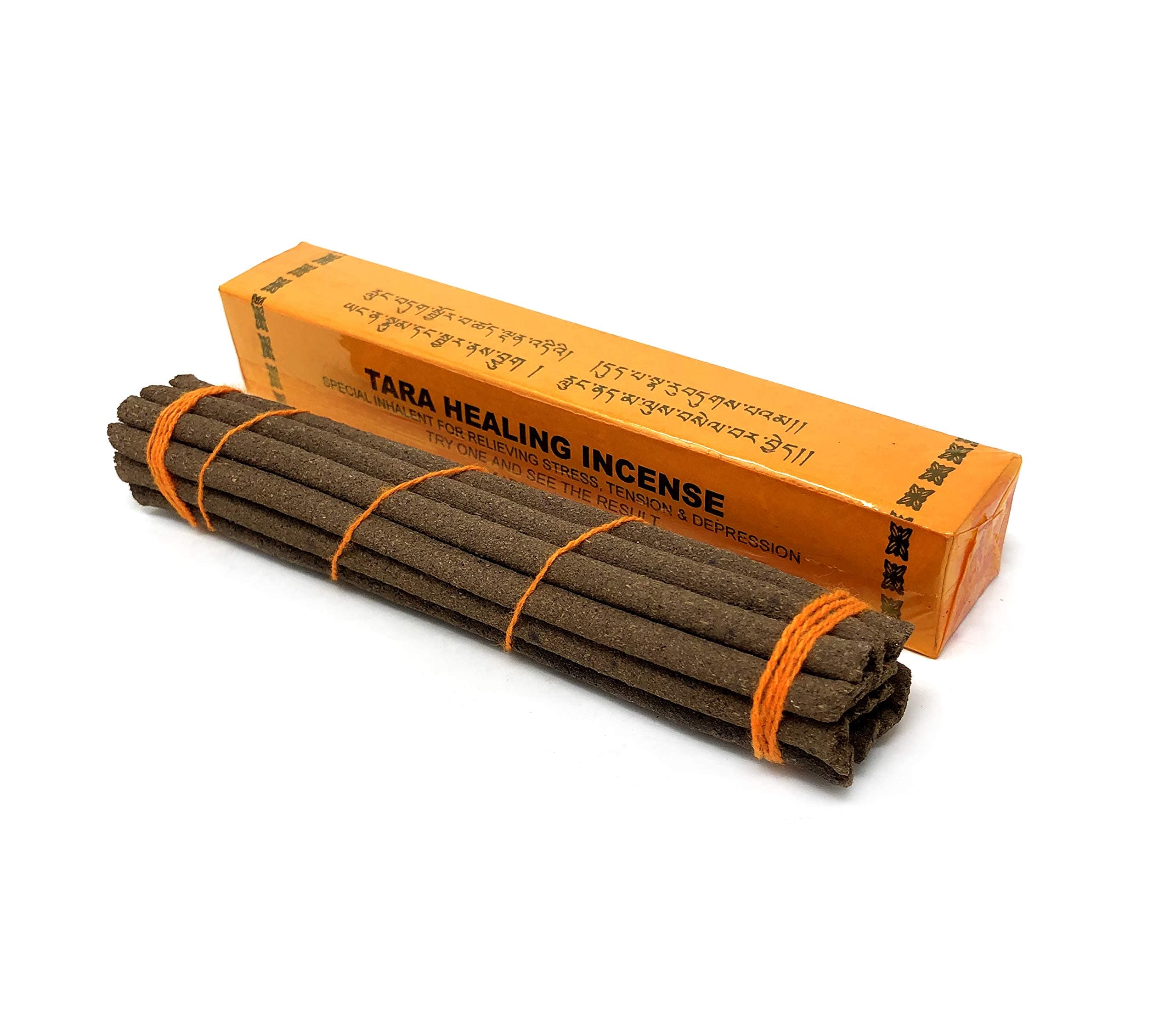 Tara Healing Tibetan Incense Sticks