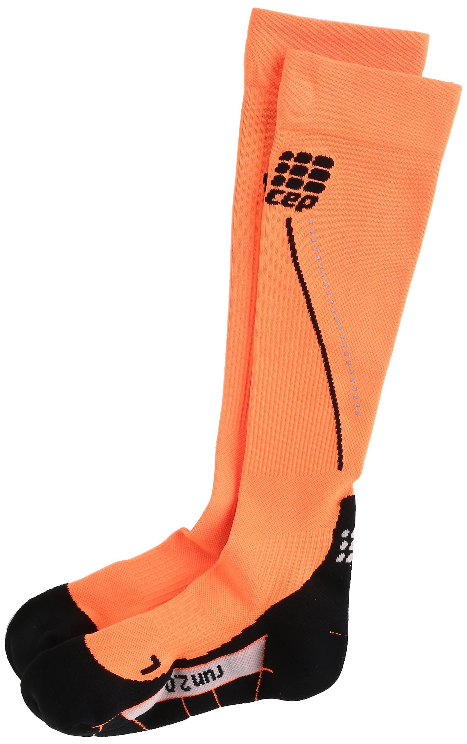 CEP Women's Progressive+ 2.0 Night Run Socks