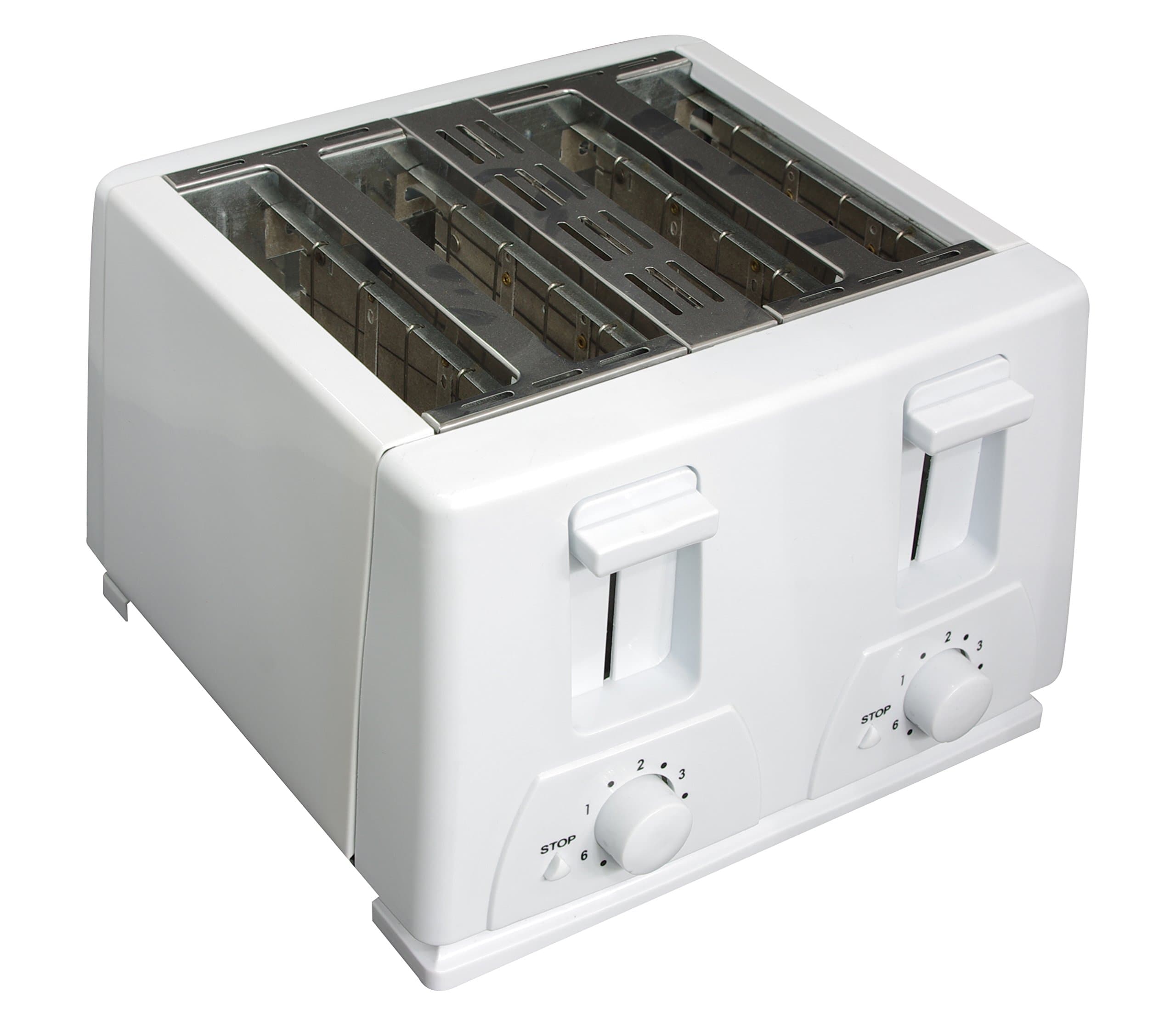 4 Slice Toaster