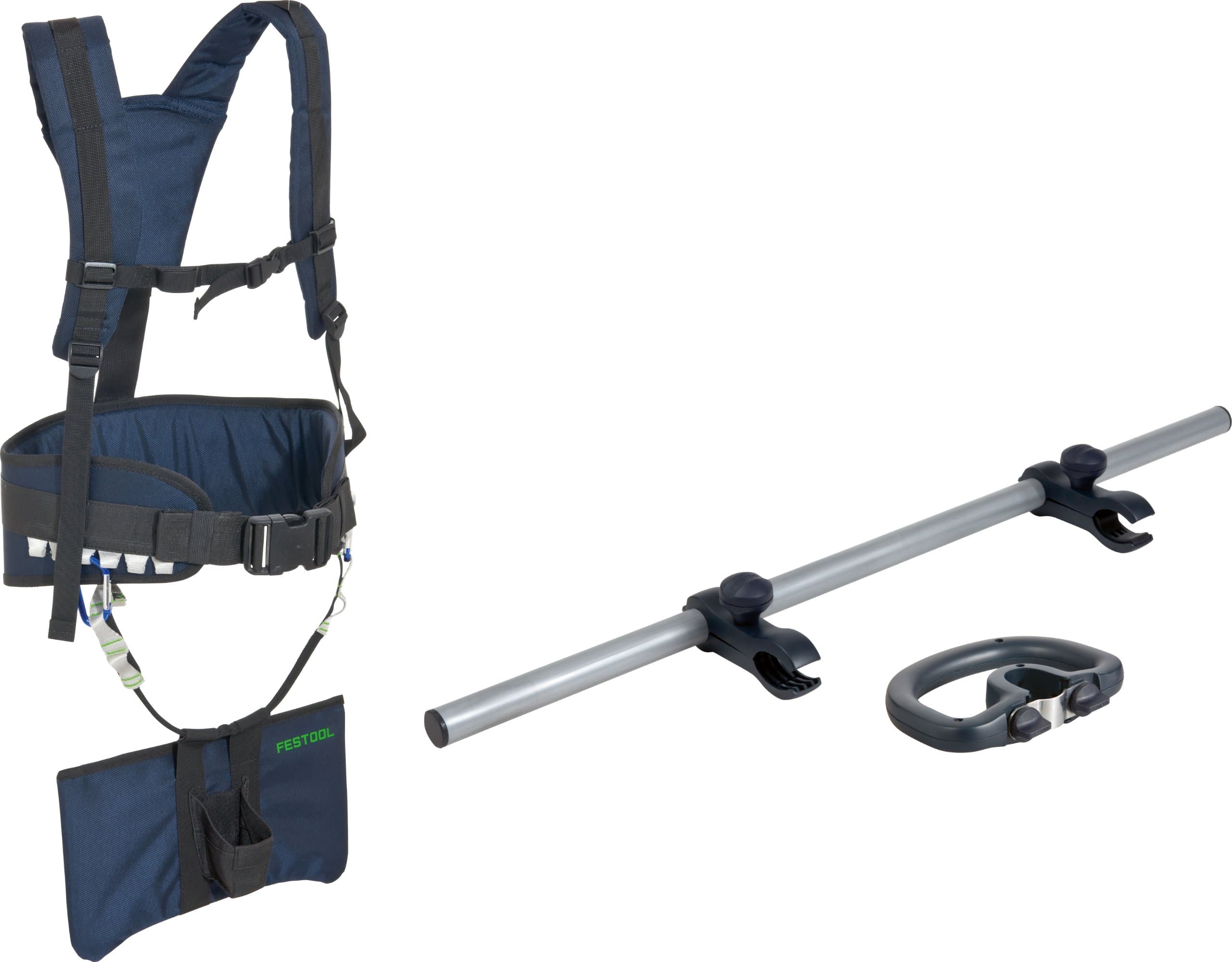 FestoolCarrying Harness for Long Rich Sanders