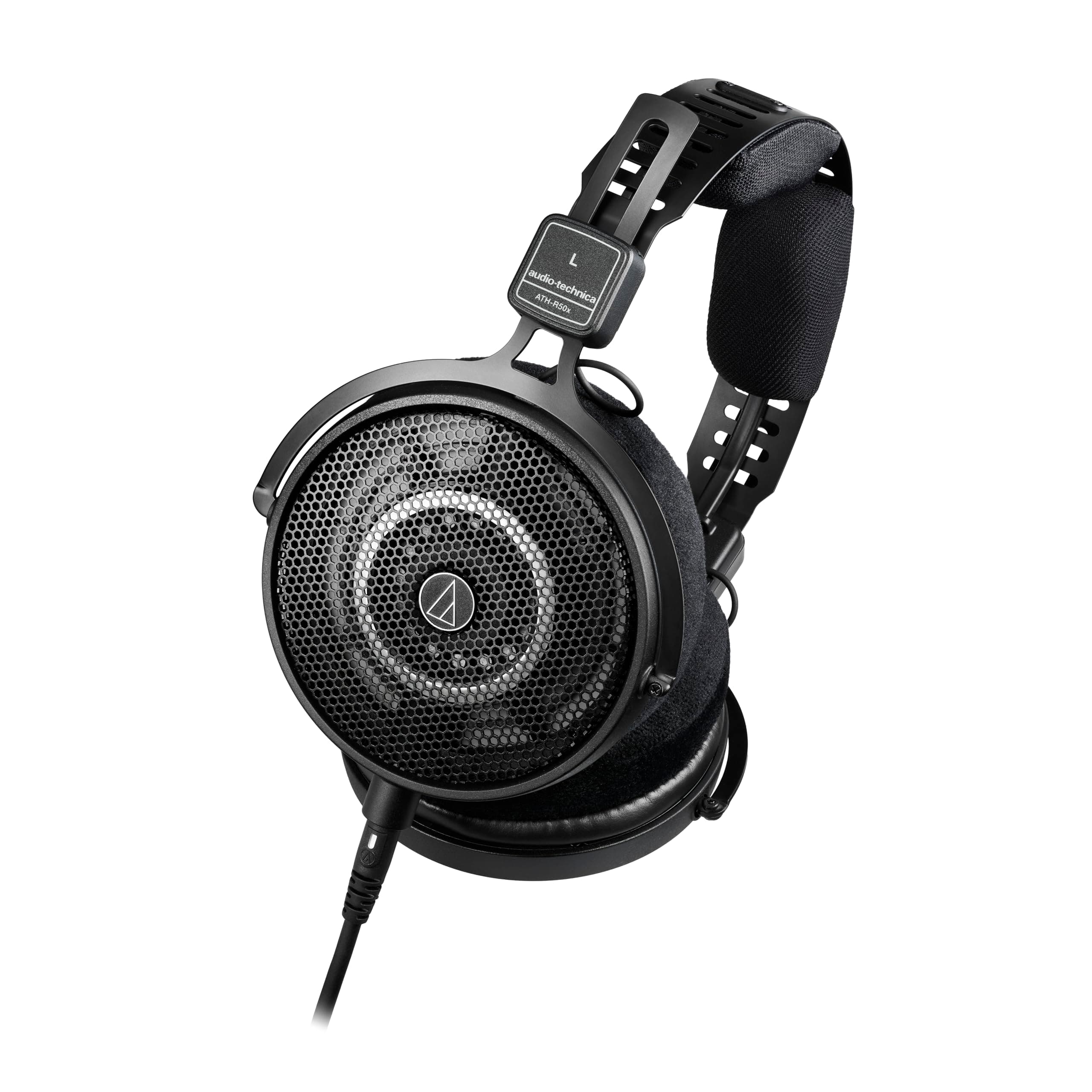 ATH-R50X Open-Back Headphones