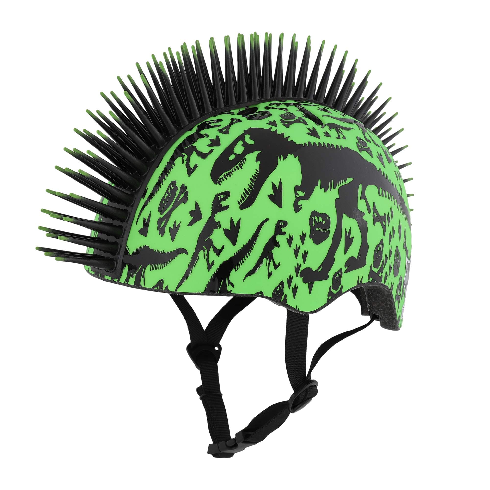 Mohawk Helmet