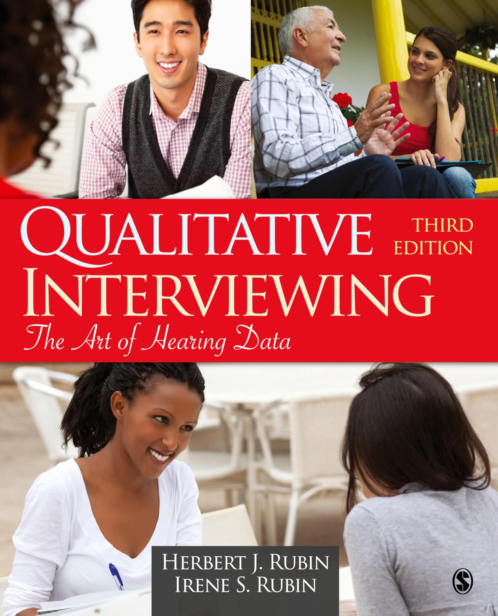 Qualitative Interviewing: The Art of Hearing Data