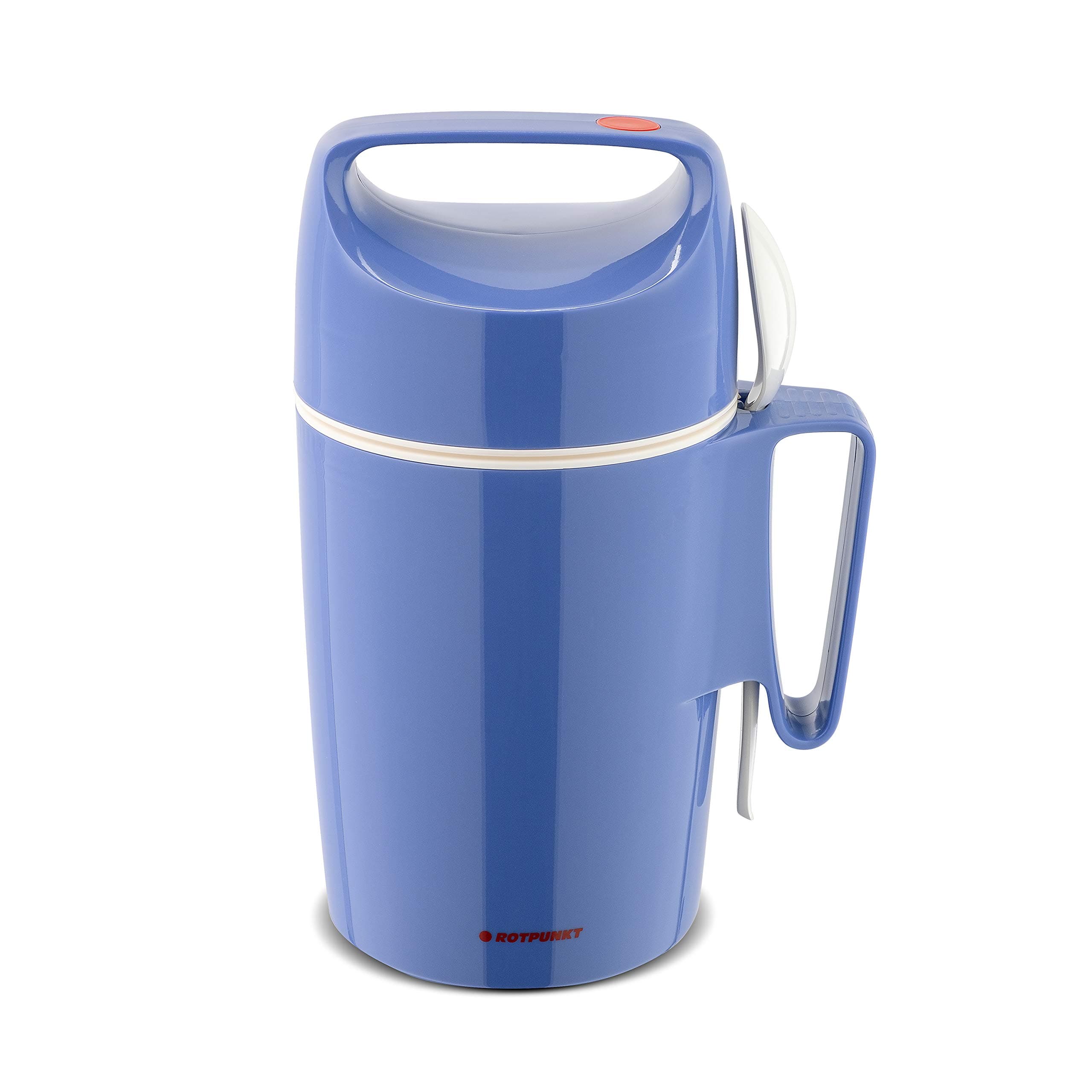 Rotpunkt Isoliergef?? 0,85l farbig sortie