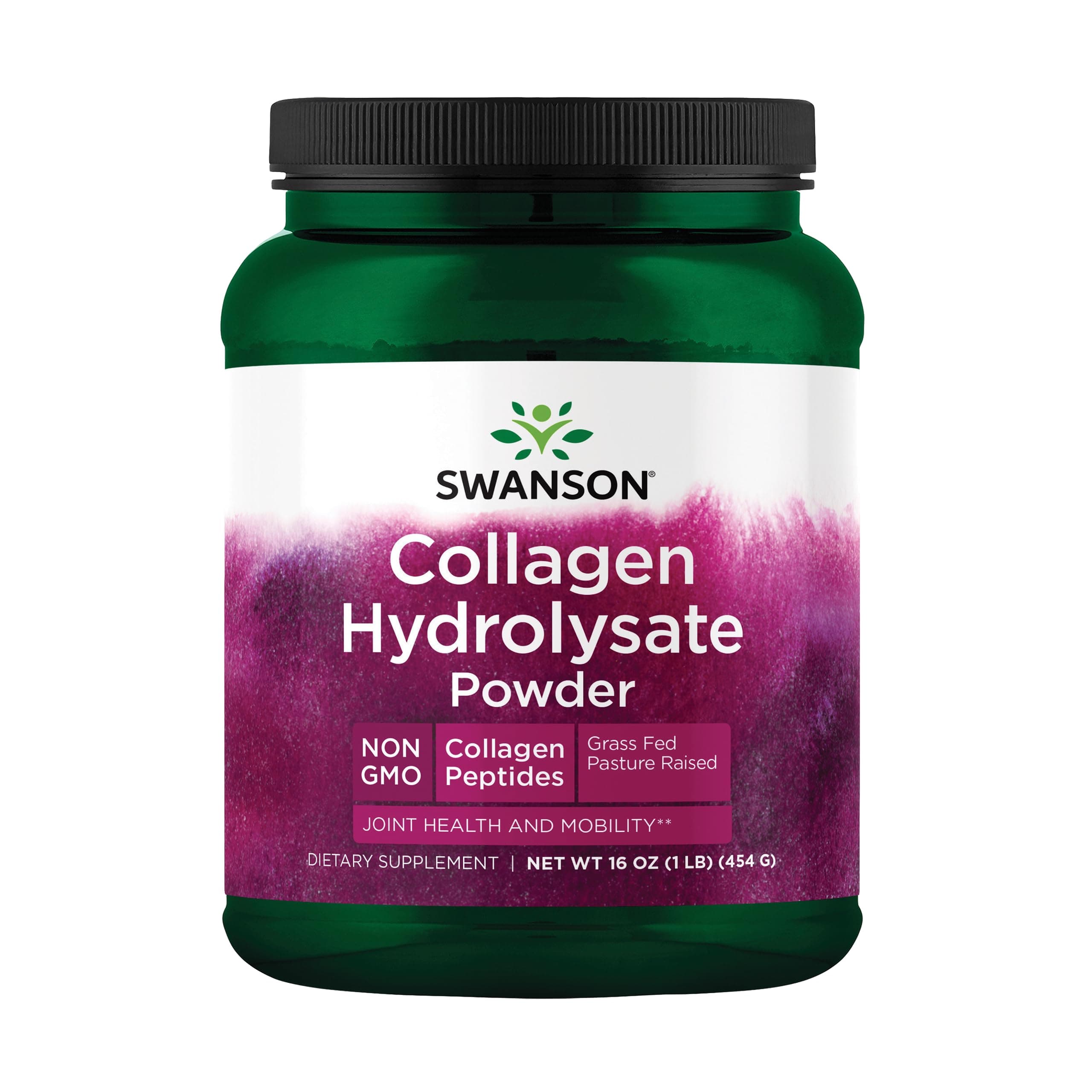High Plains Collagen Hydrolysate 1Lb