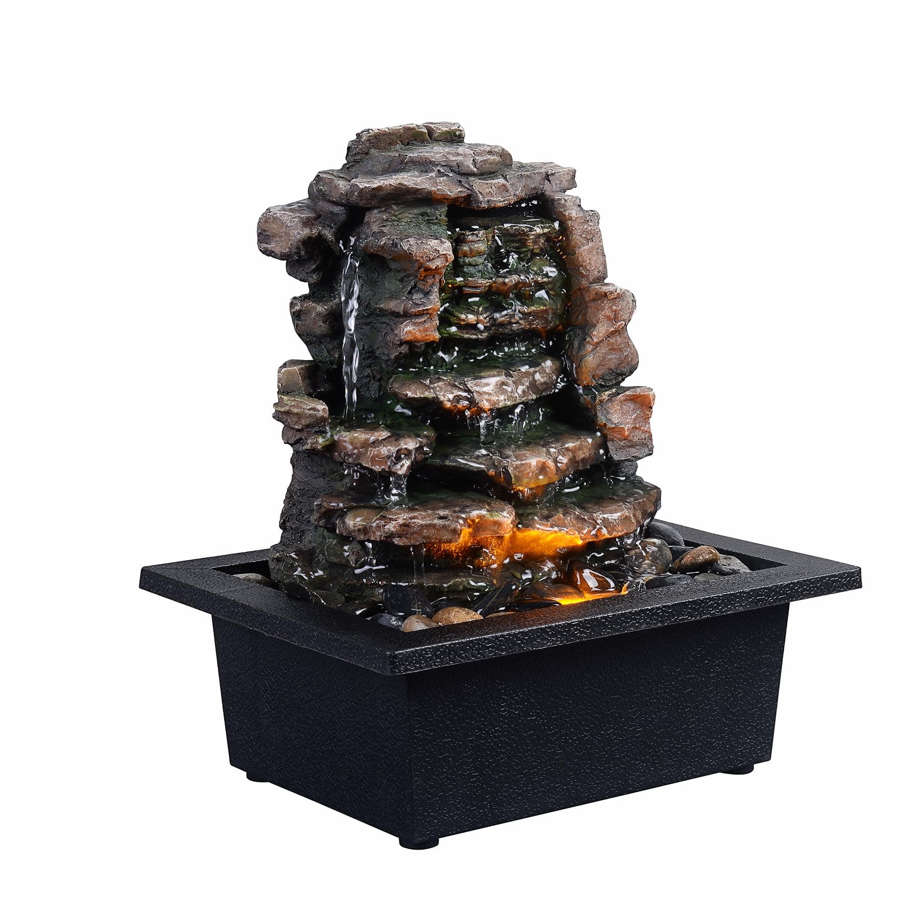 22103 tabletop fountain