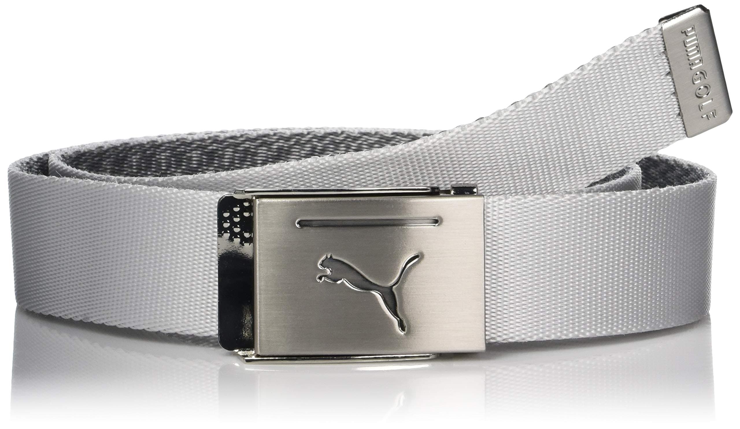 PUMA Men's Reversible Web Belt REVERSIBLE WEB BELT (pack of 1)