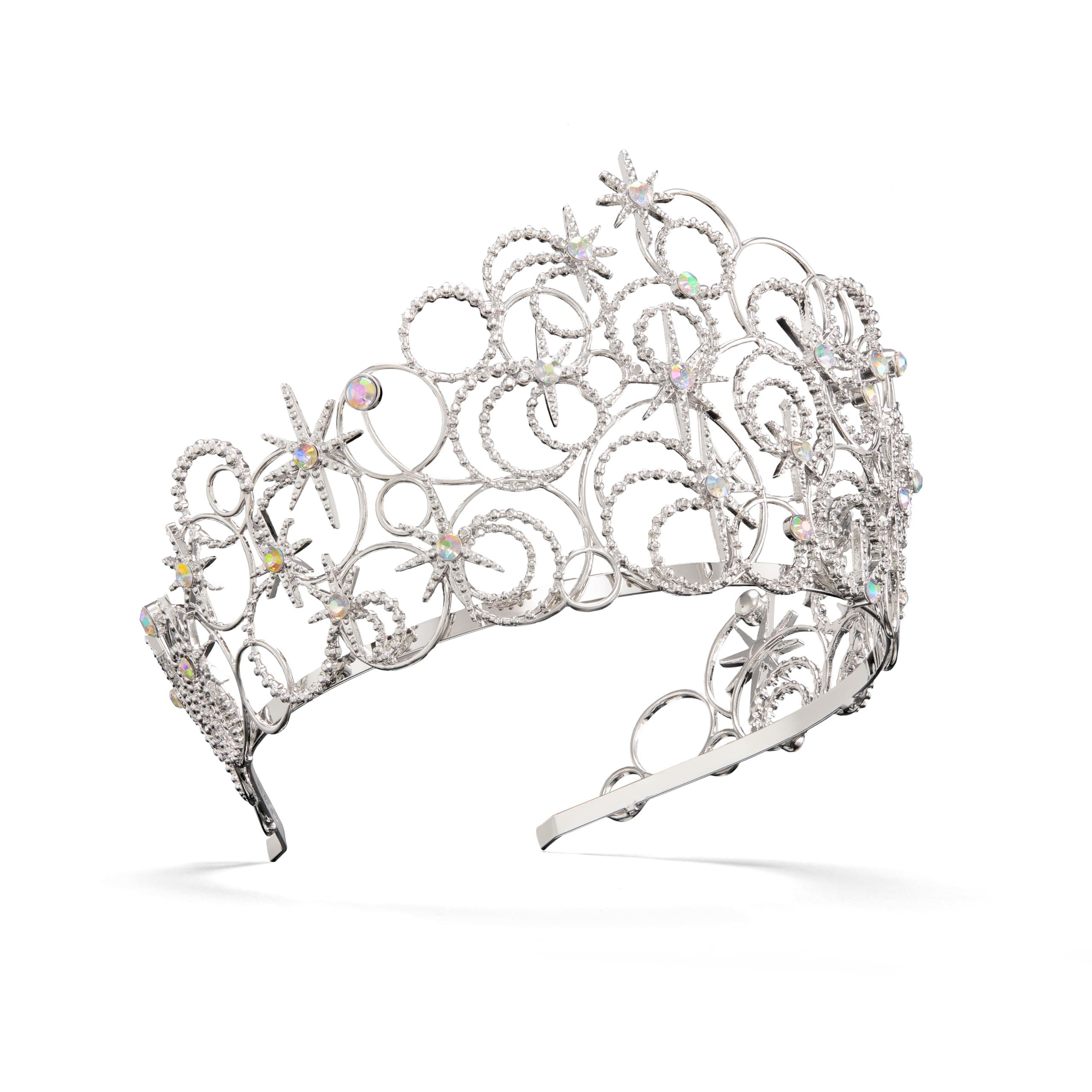 The Noble Collection Wicked Glinda's Bubble Crown