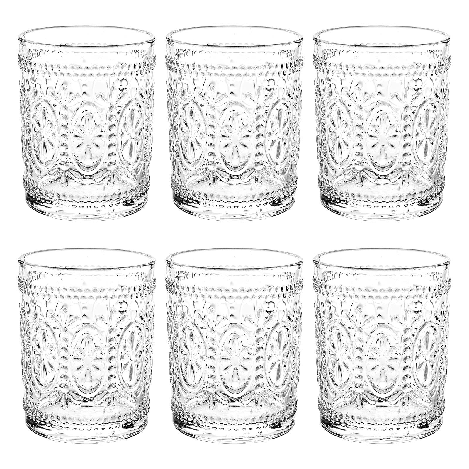 Drinking Glasses