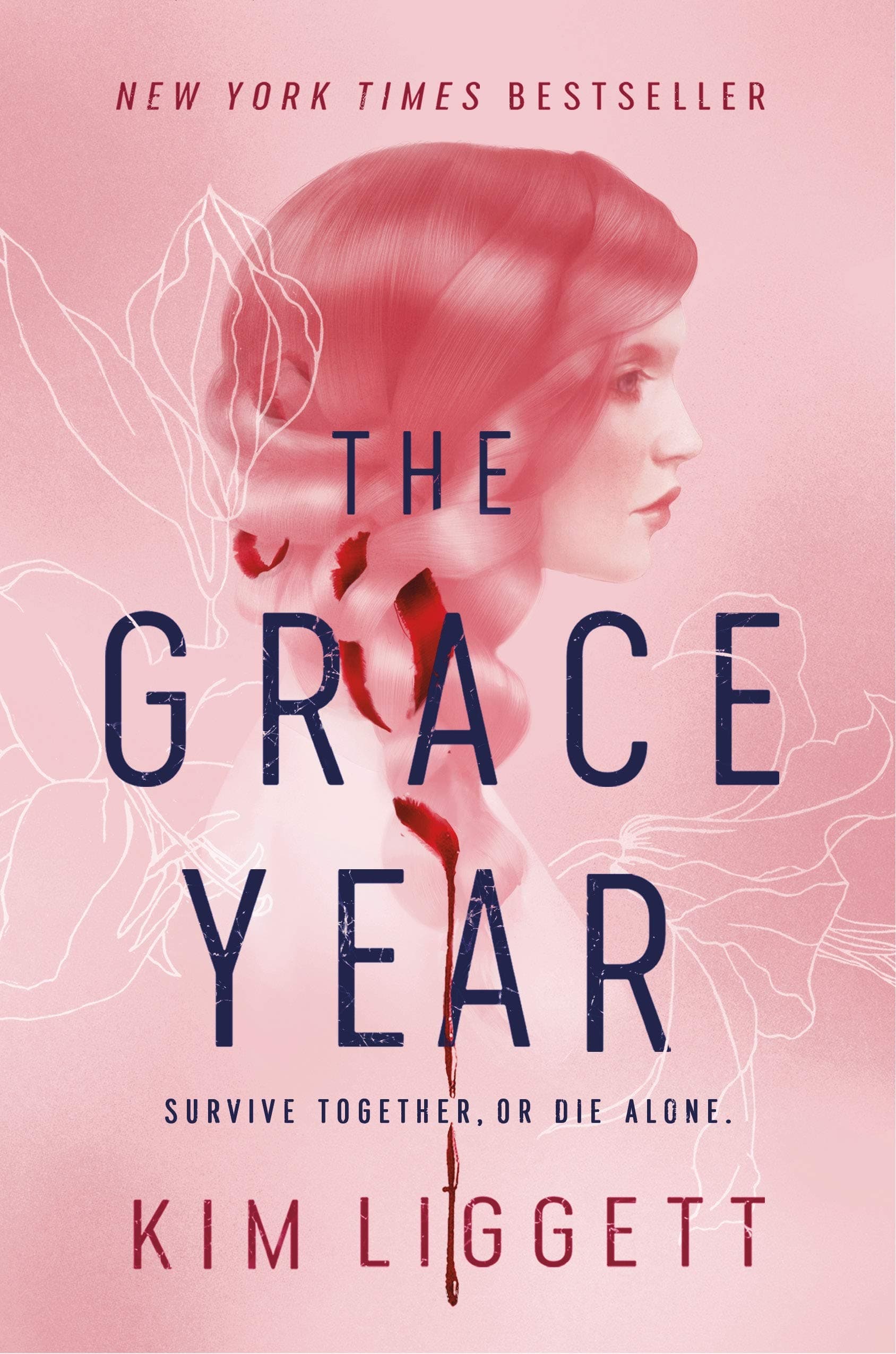 The Grace Year: A Novel
