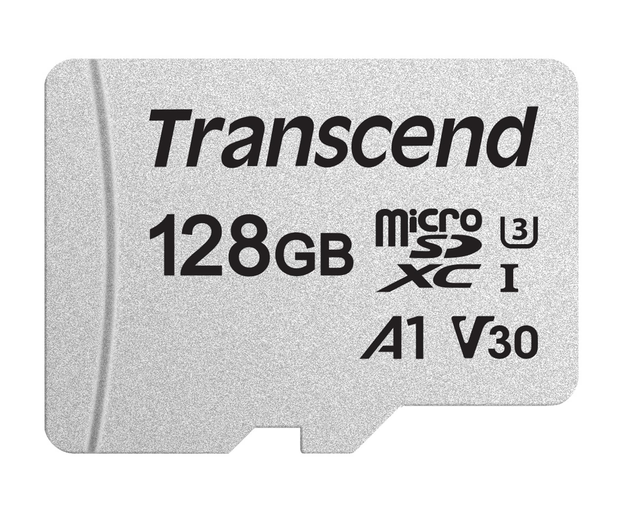 microSDXC/SDHC 300S