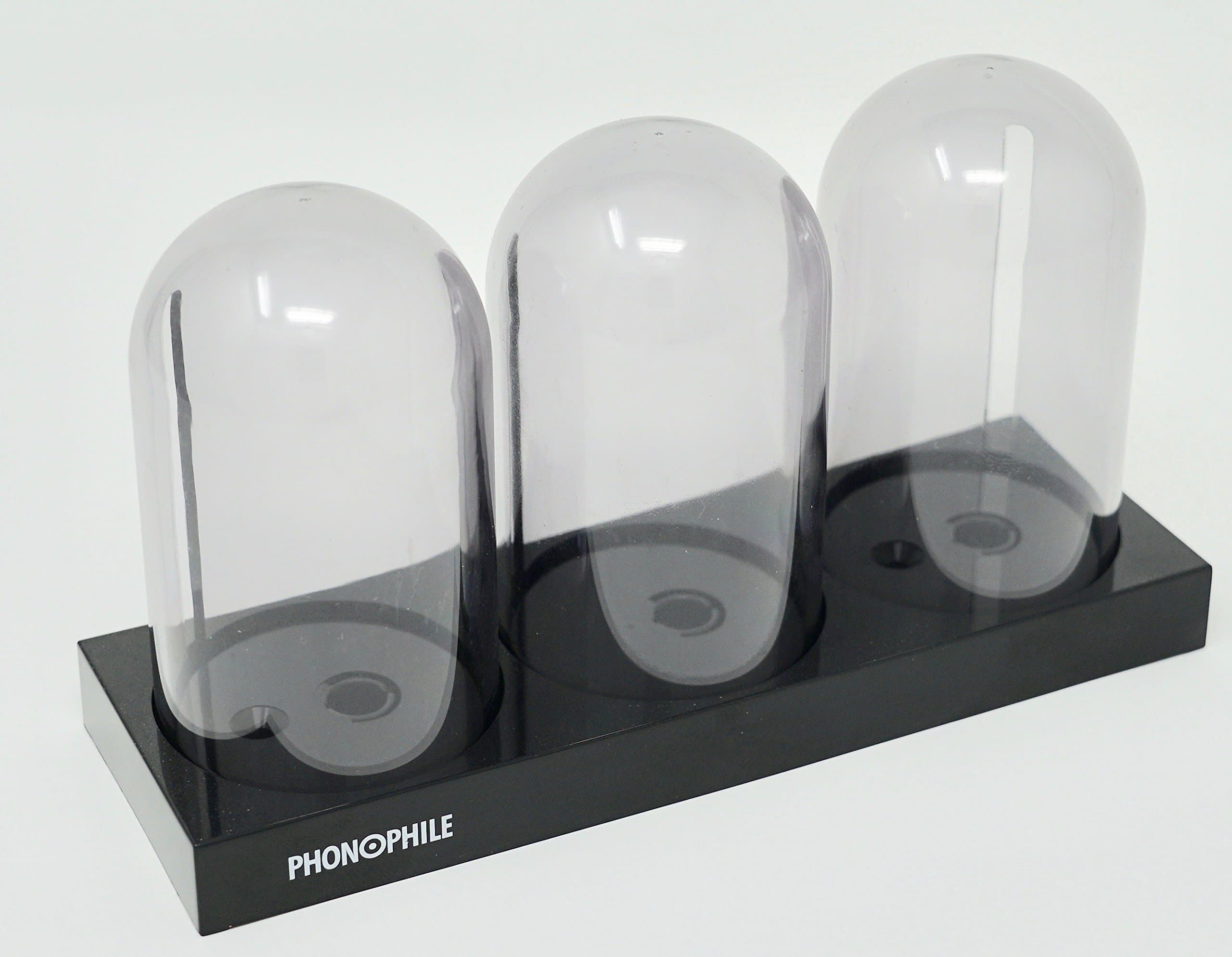 Headshell Cartridge Keeper Case PP-A03