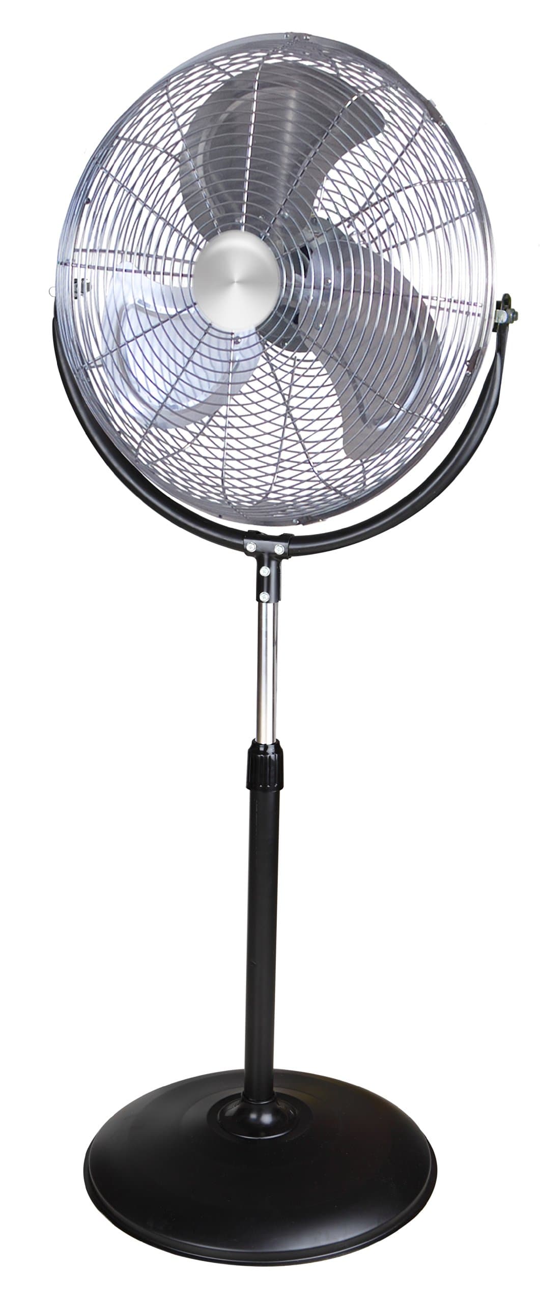 South Eagle 18 Inch Performance High Velocity Stand Fan EF-45S