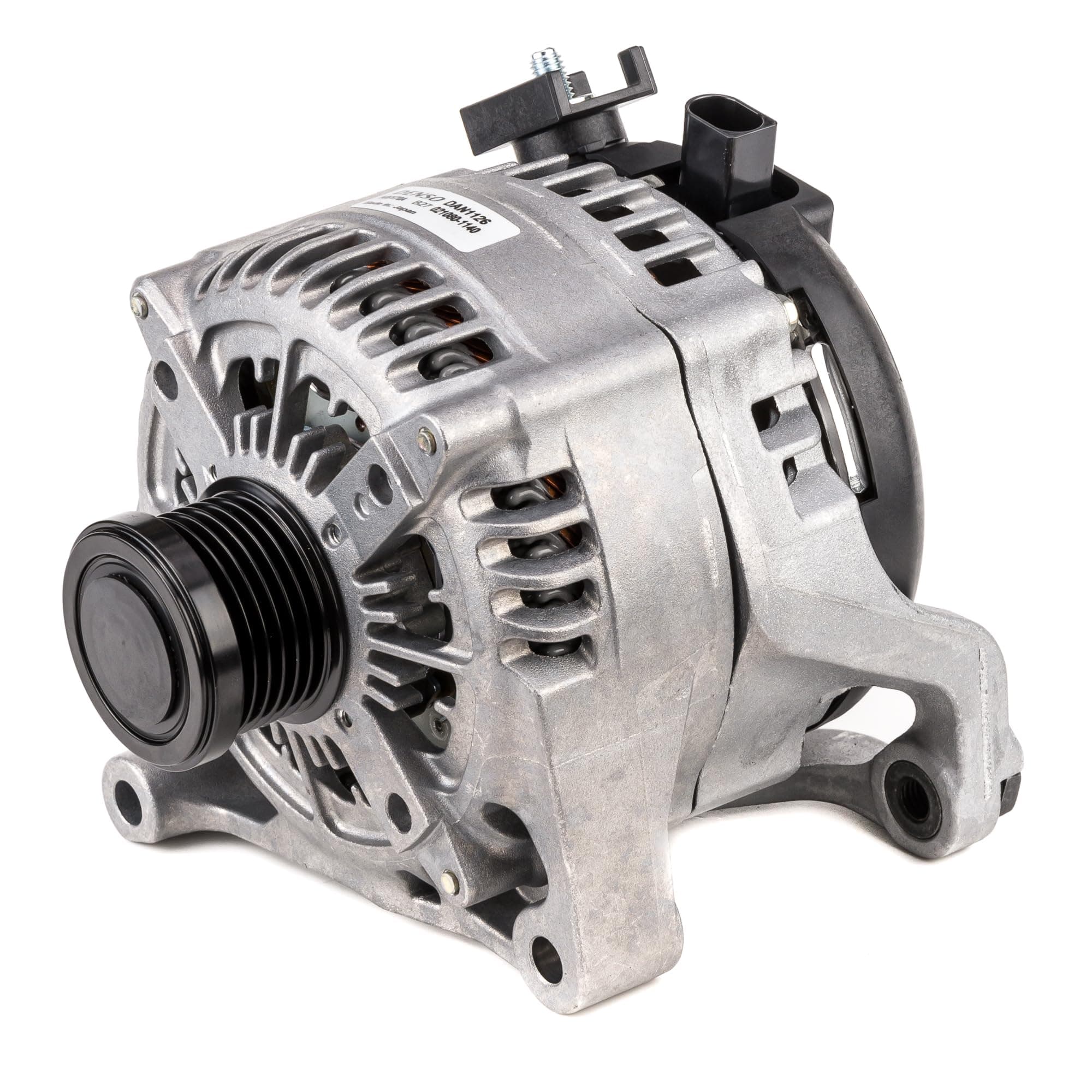 DENSO Alternator - DAN1126 - OE Number: 7605478