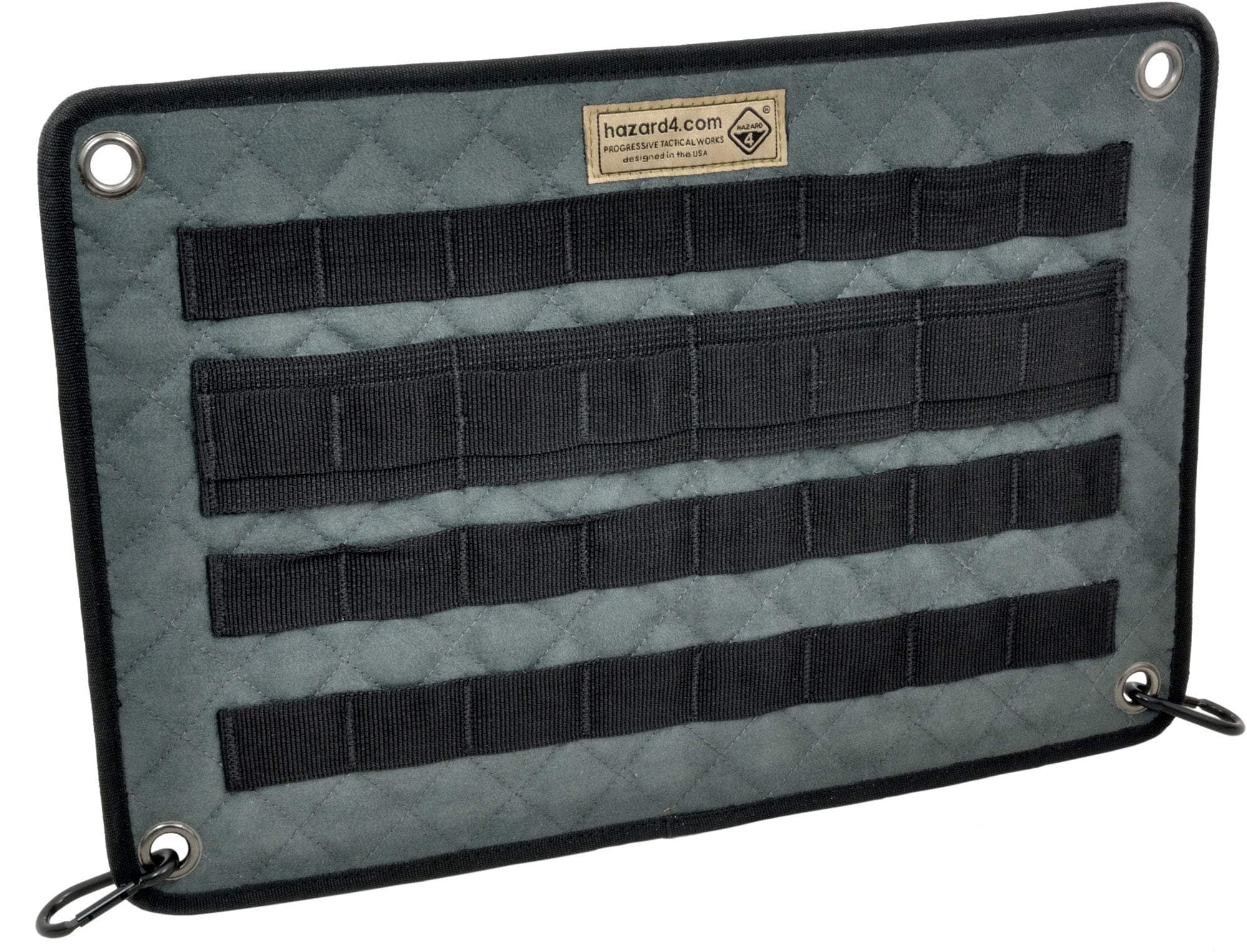 Div(TM) Modular Molle Insert Panel by (R)