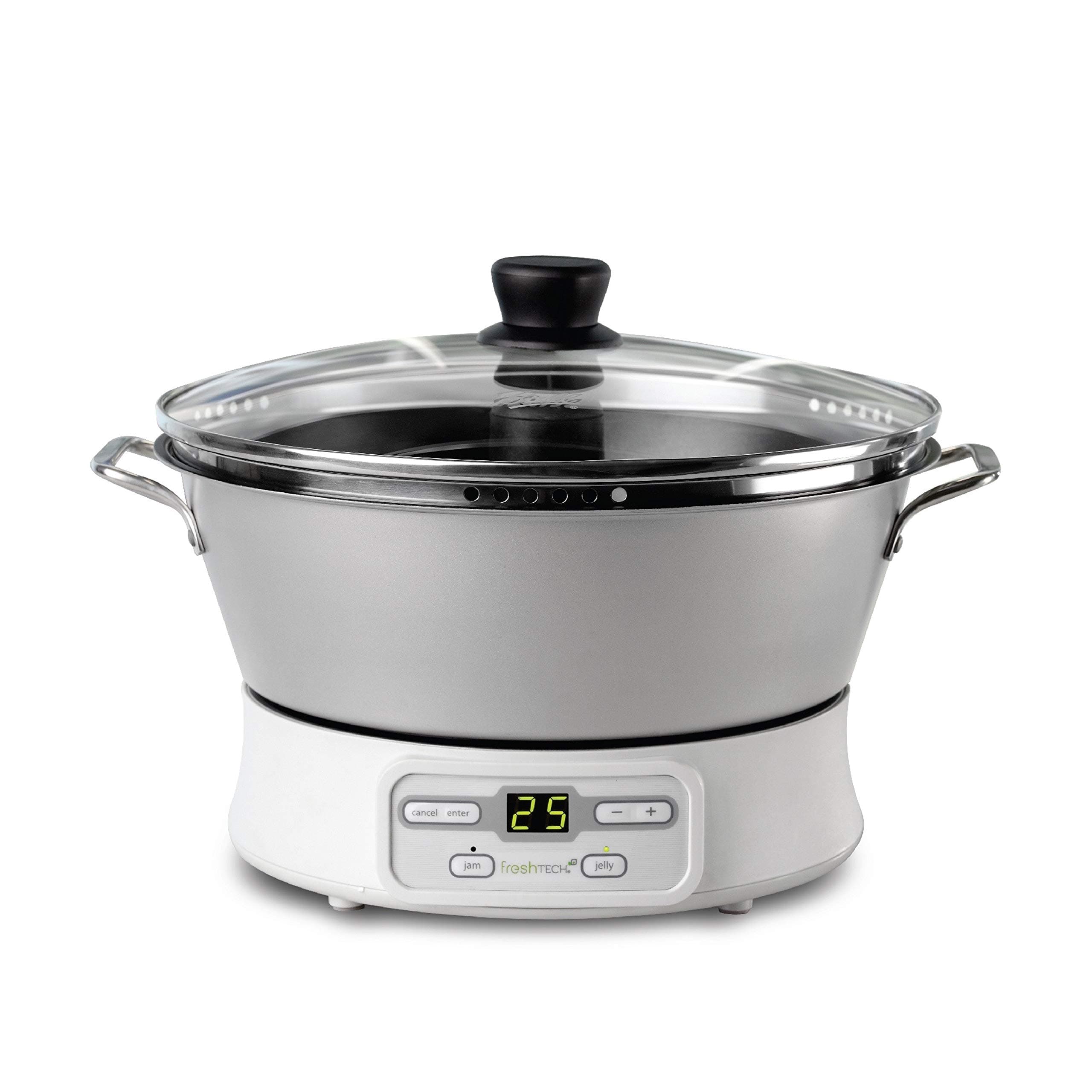 Ball® FreshTECH Automatic Jam & Jelly Maker (by Jarden Home Brands)